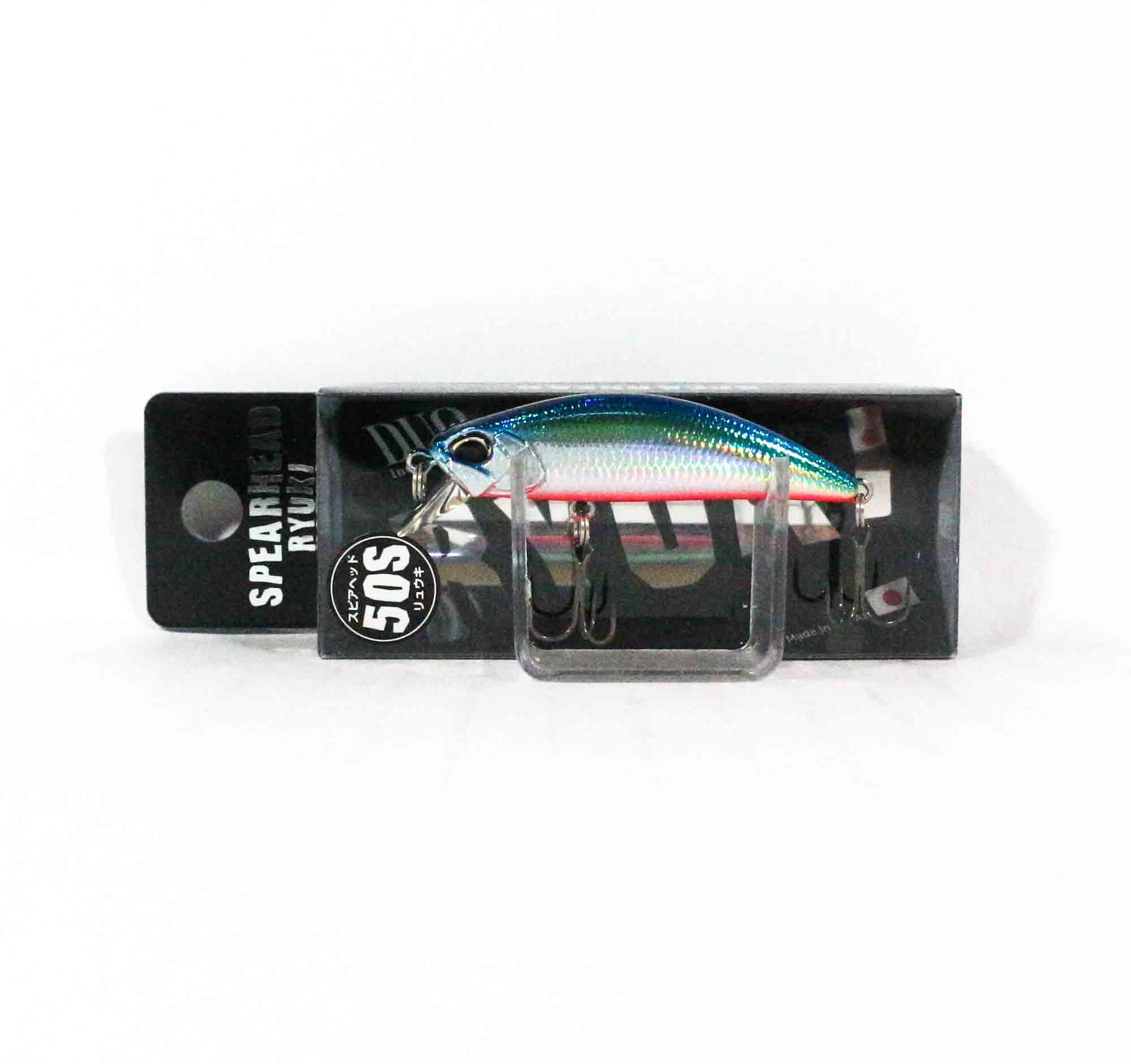 Duo Spearhead Ryuki 50S Sinking Lure SMA4083 (8920)