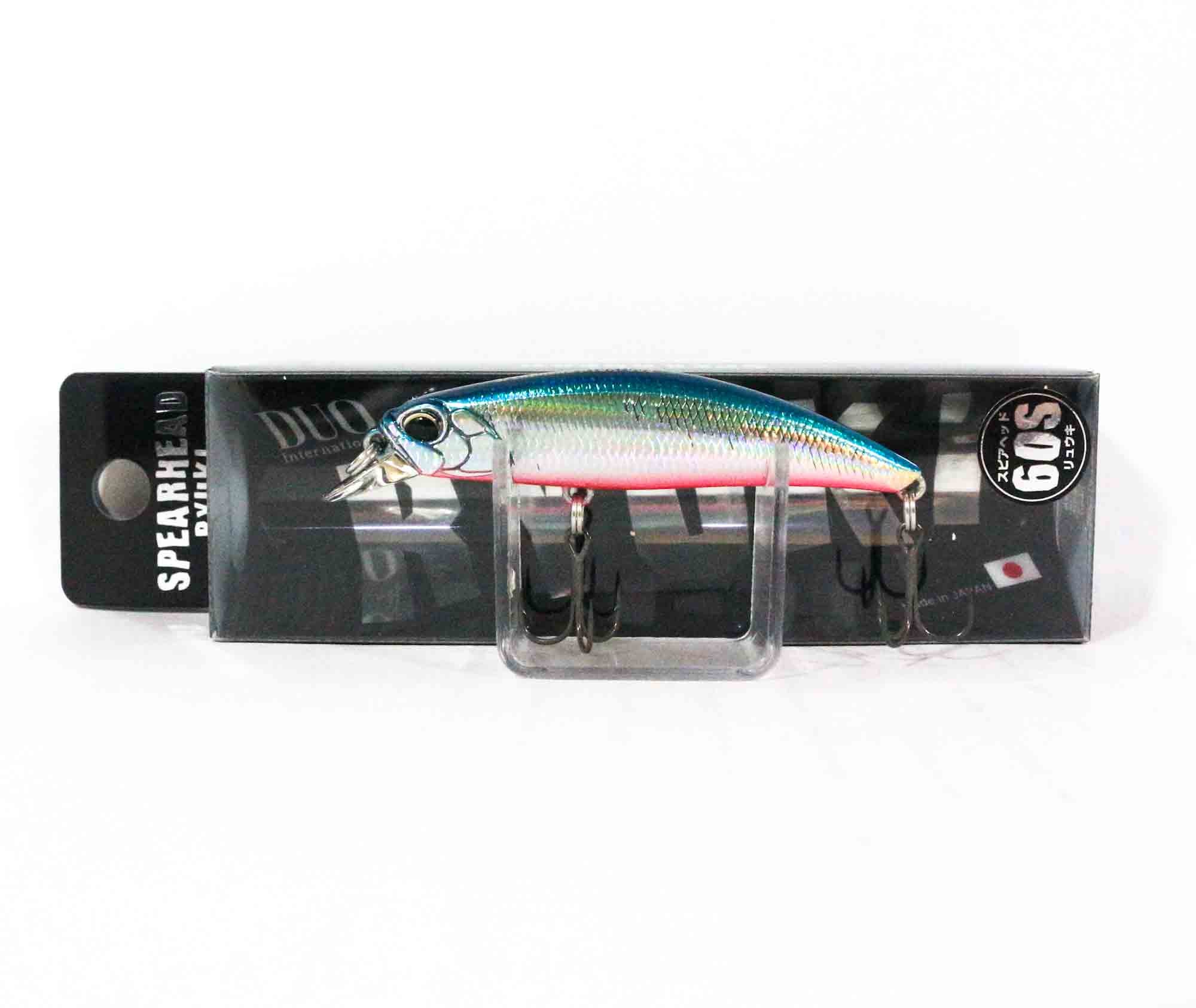 Duo Spearhead Ryuki 60S Sinking Lure SMA4083 (8951)