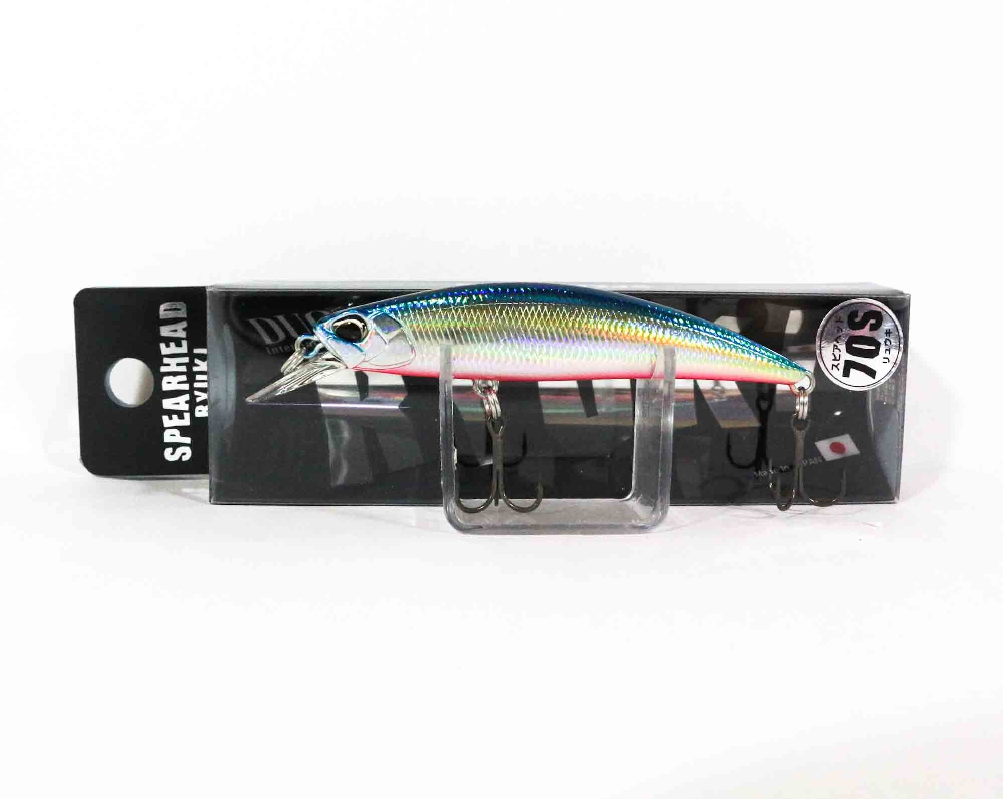 Duo Spearhead Ryuki 70S Sinking Lure SMA4083 (8982)