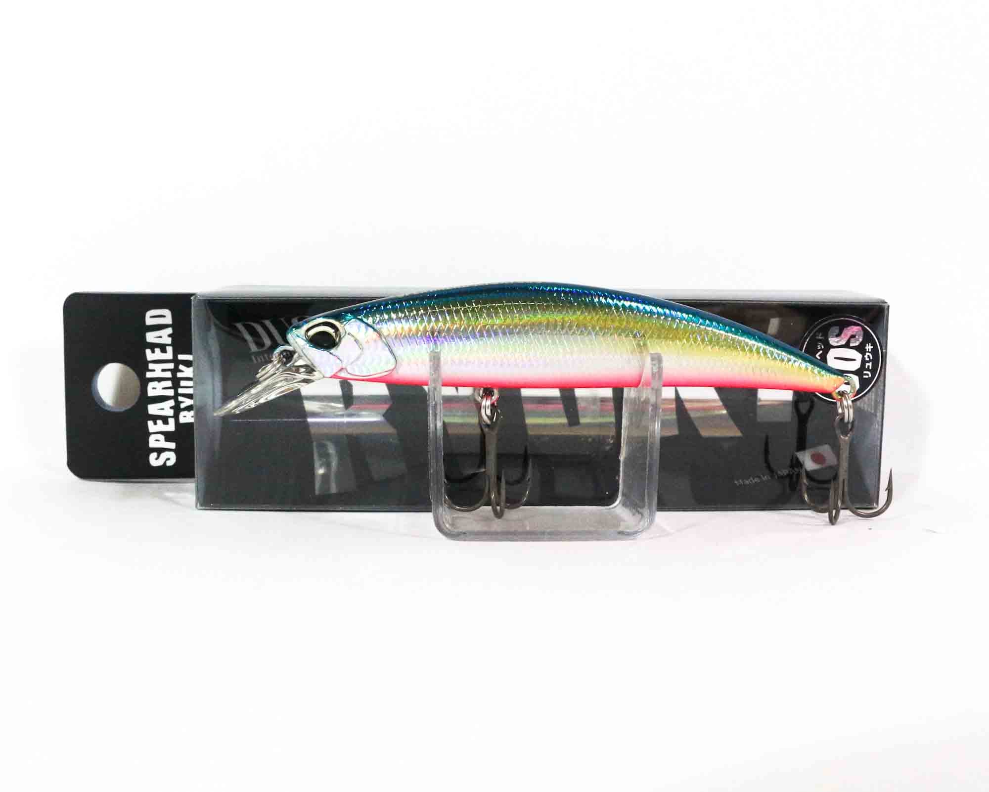 Duo Spearhead Ryuki 80S Sinking Lure SMA4083 (9019)