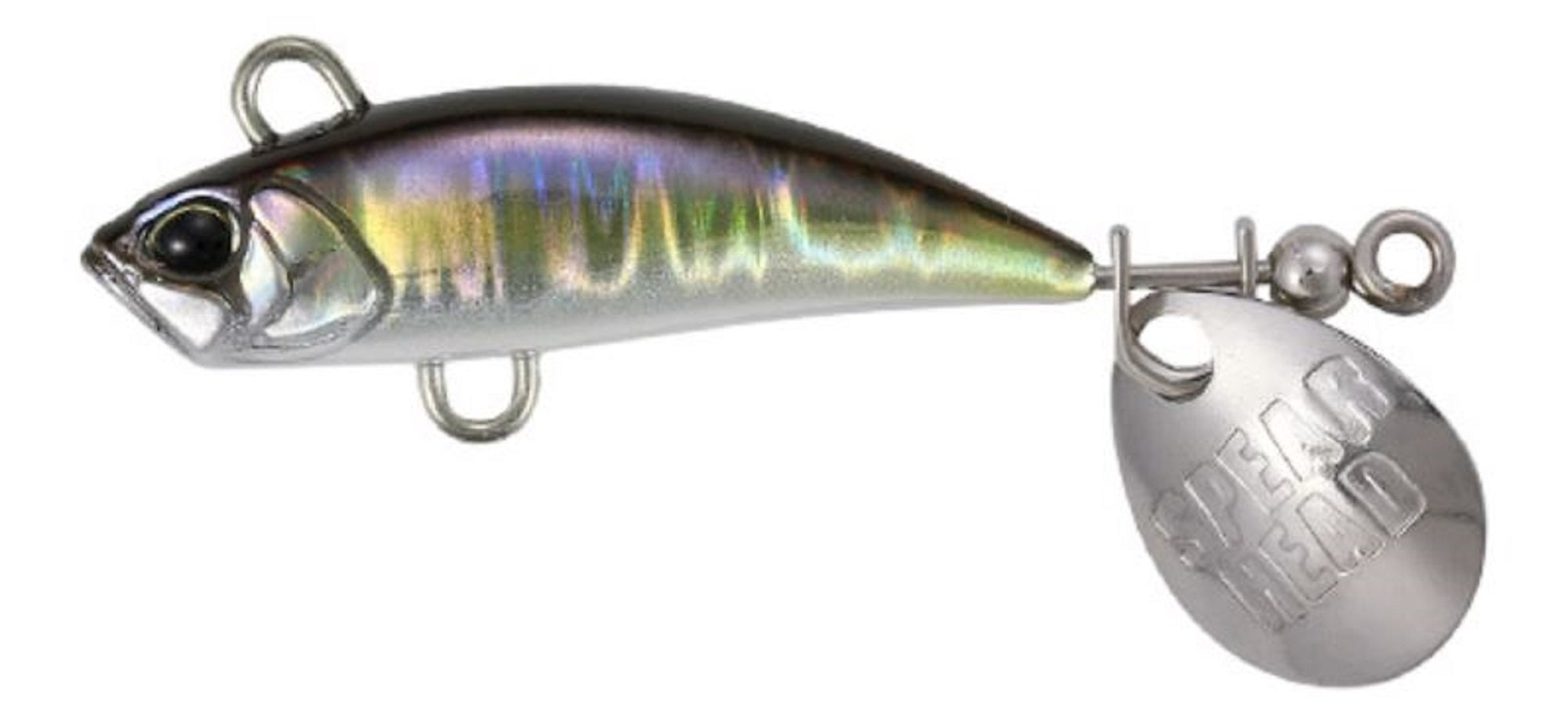 Duo Ryuki Spin 30 3.5 grams Sinking Lure CPA4009 (9101)