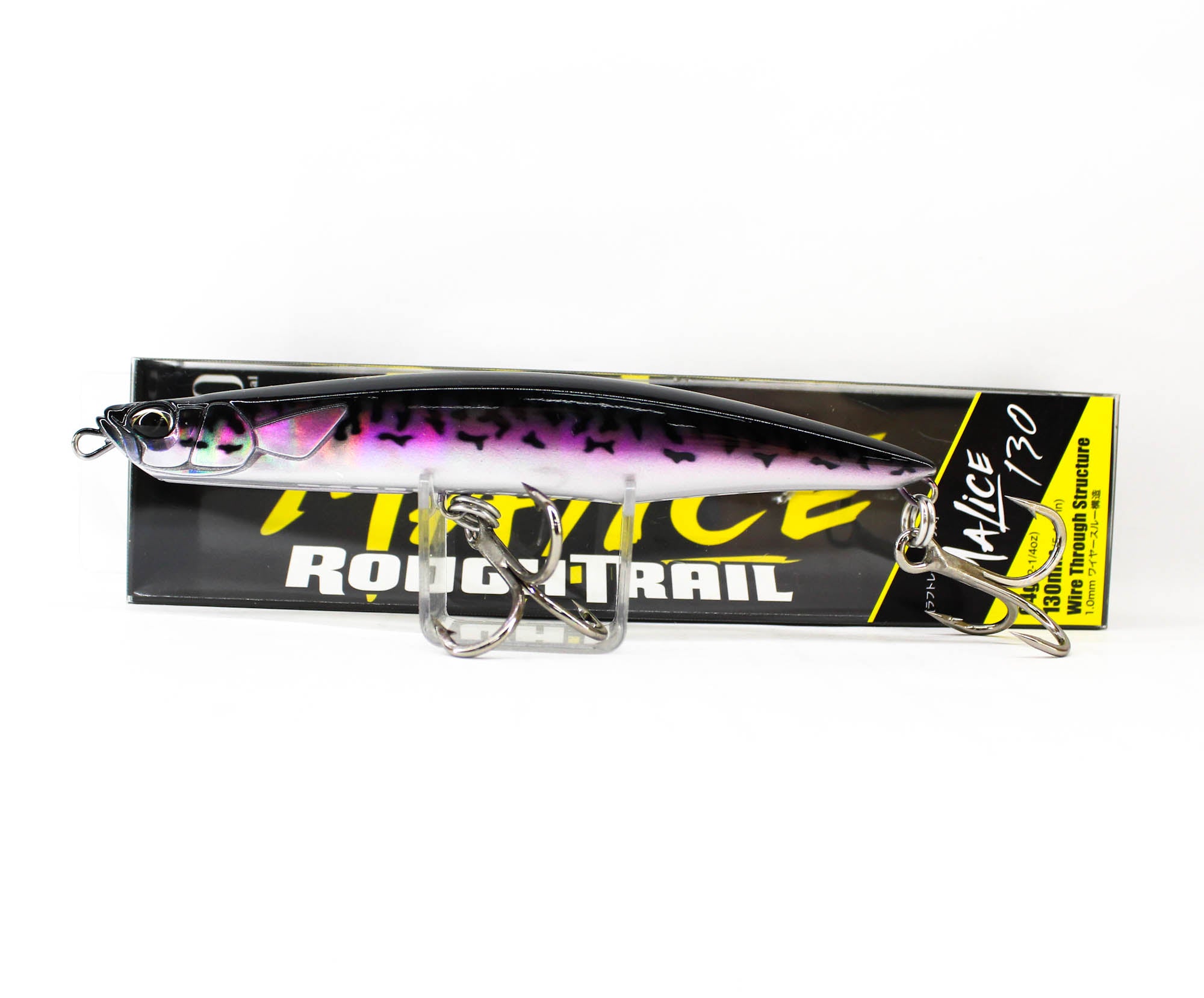 Duo Rough Trail Malice 130 Sinking Lure CAA0069 (9194)
