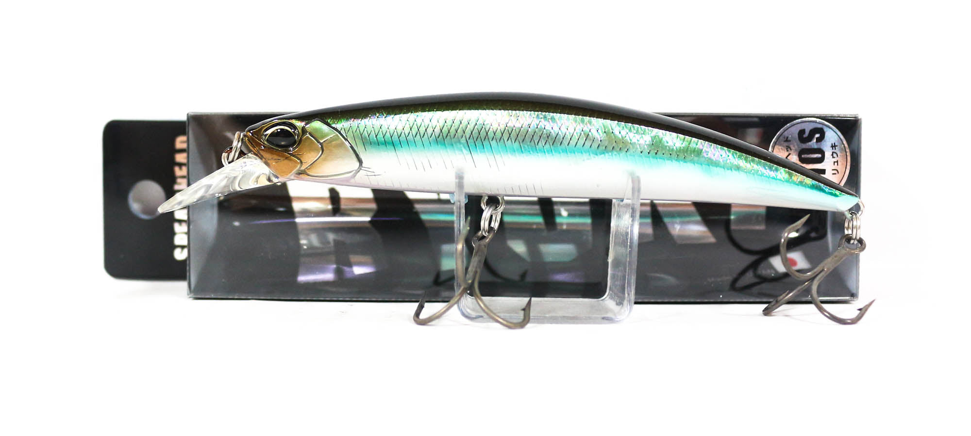 Duo Spearhead Ryuki 110S Sinking Lure DAA4005 (9323)