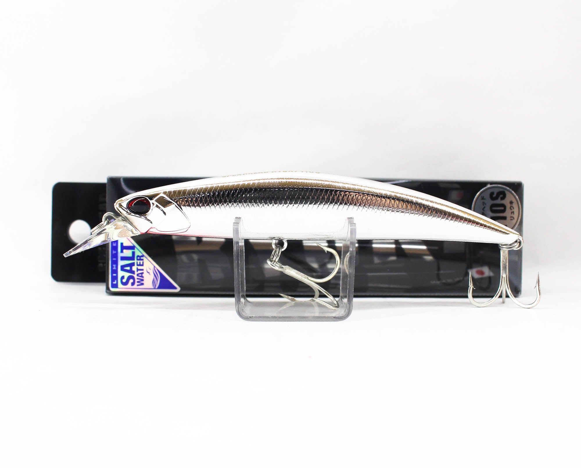 Duo Spearhead Ryuki 110S SW Sinking Lure MCC3271 (9330)