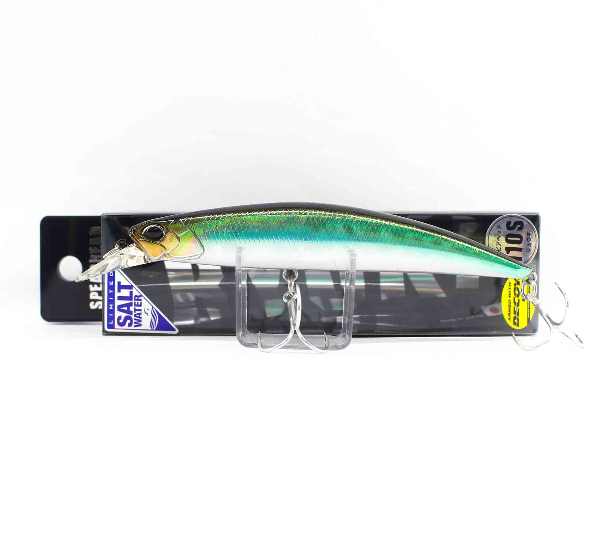 Duo Spearhead Ryuki 110S SW Sinking Lure DAA4005 (9354)
