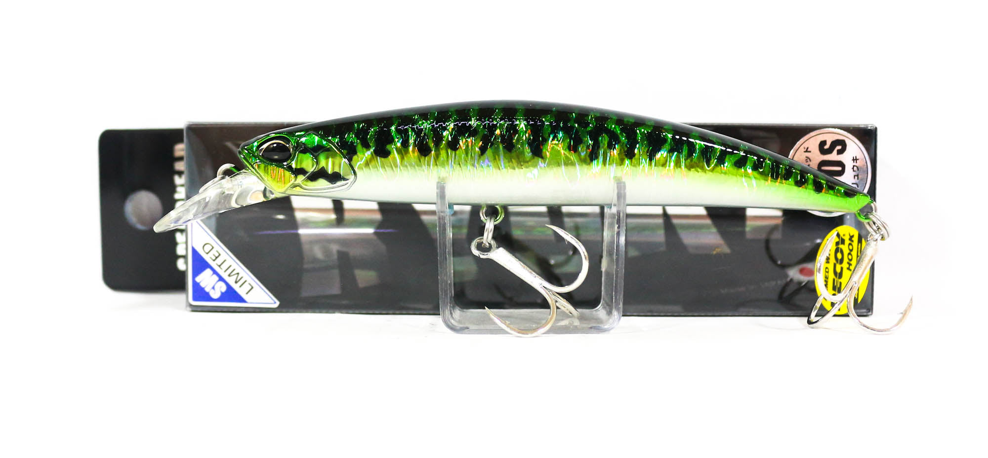 Duo Spearhead Ryuki 110S SW Sinking Lure CPA0263 (9361)