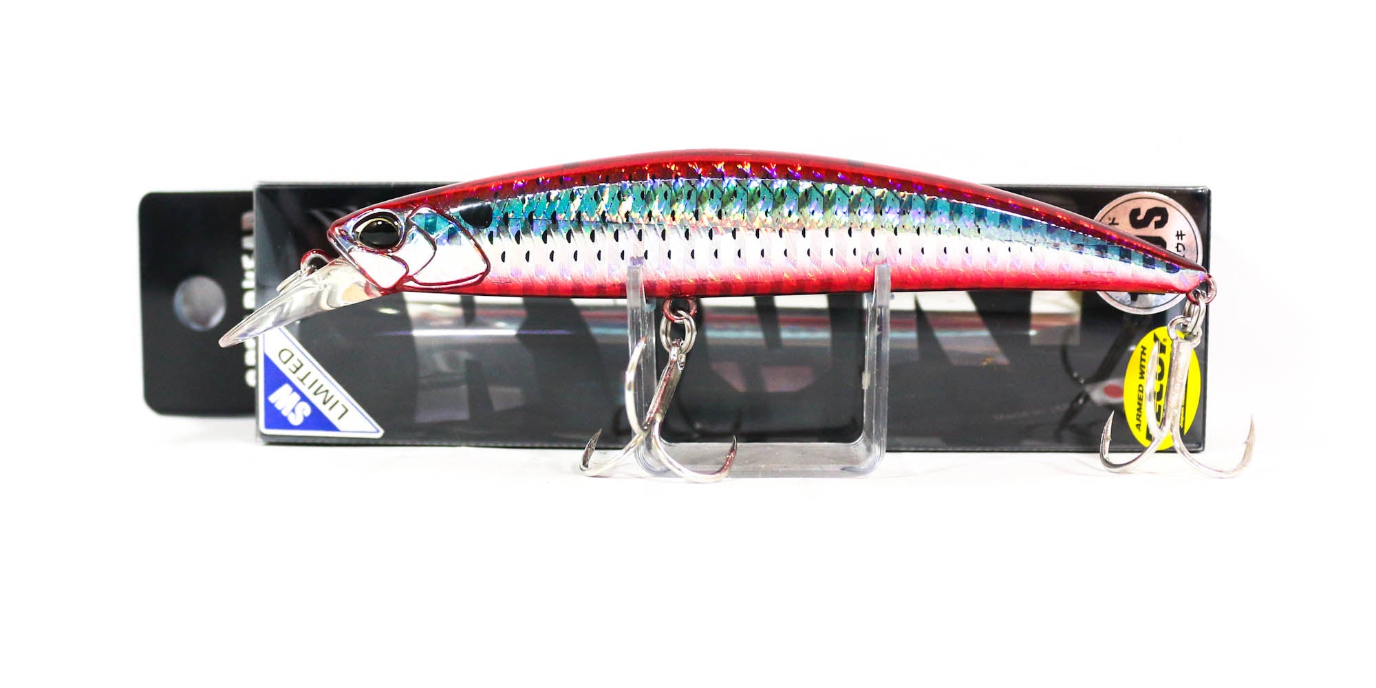 Duo Spearhead Ryuki 110S SW Sinking Lure GHA0327 (9378)