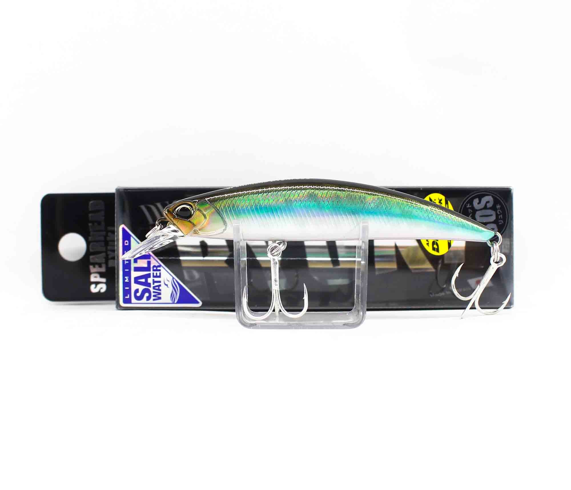 Duo Spearhead Ryuki 80S SW Sinking Lure DAA4005 (9484)