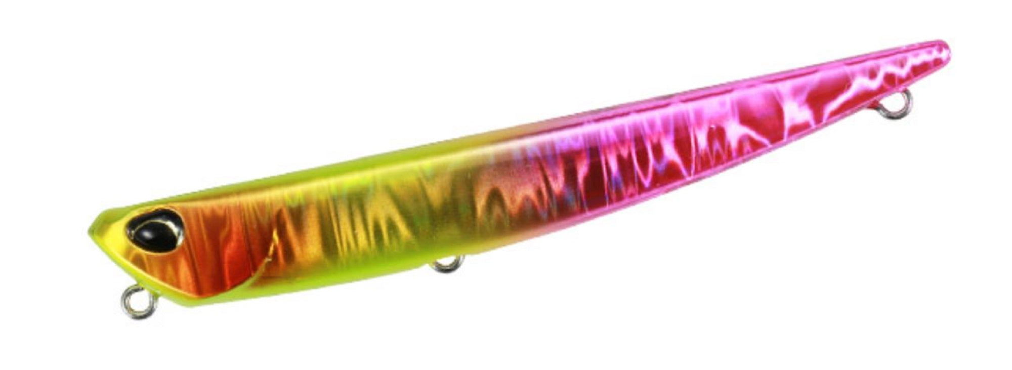 Duo Bay Ruf Manic 75 Pencil Sinking Lure DPA0367 (9644)
