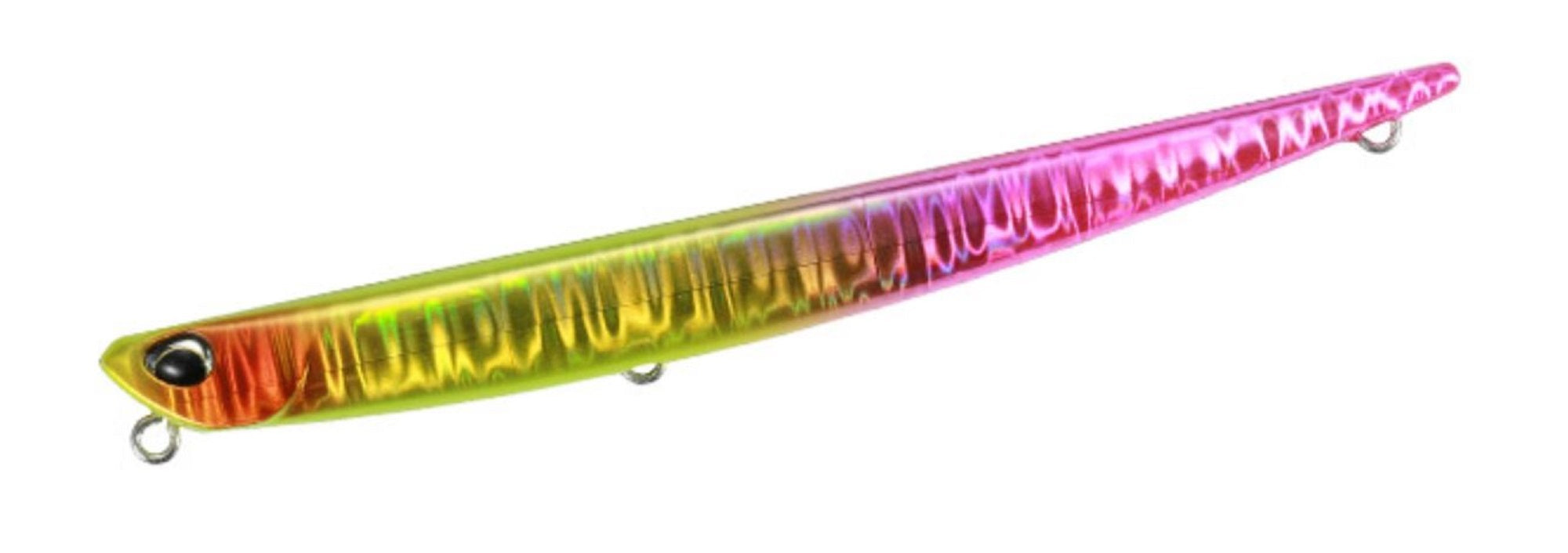 Duo Bay Ruf Manic 95 Pencil Sinking Lure DPA0367 (9699)