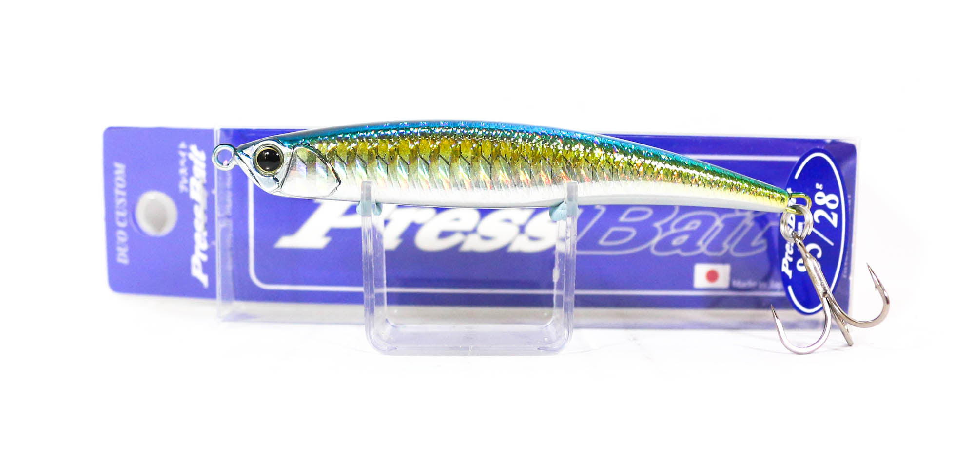 Duo Press Bait 85 Lipless Sinking Lure DHA0140 (9873)