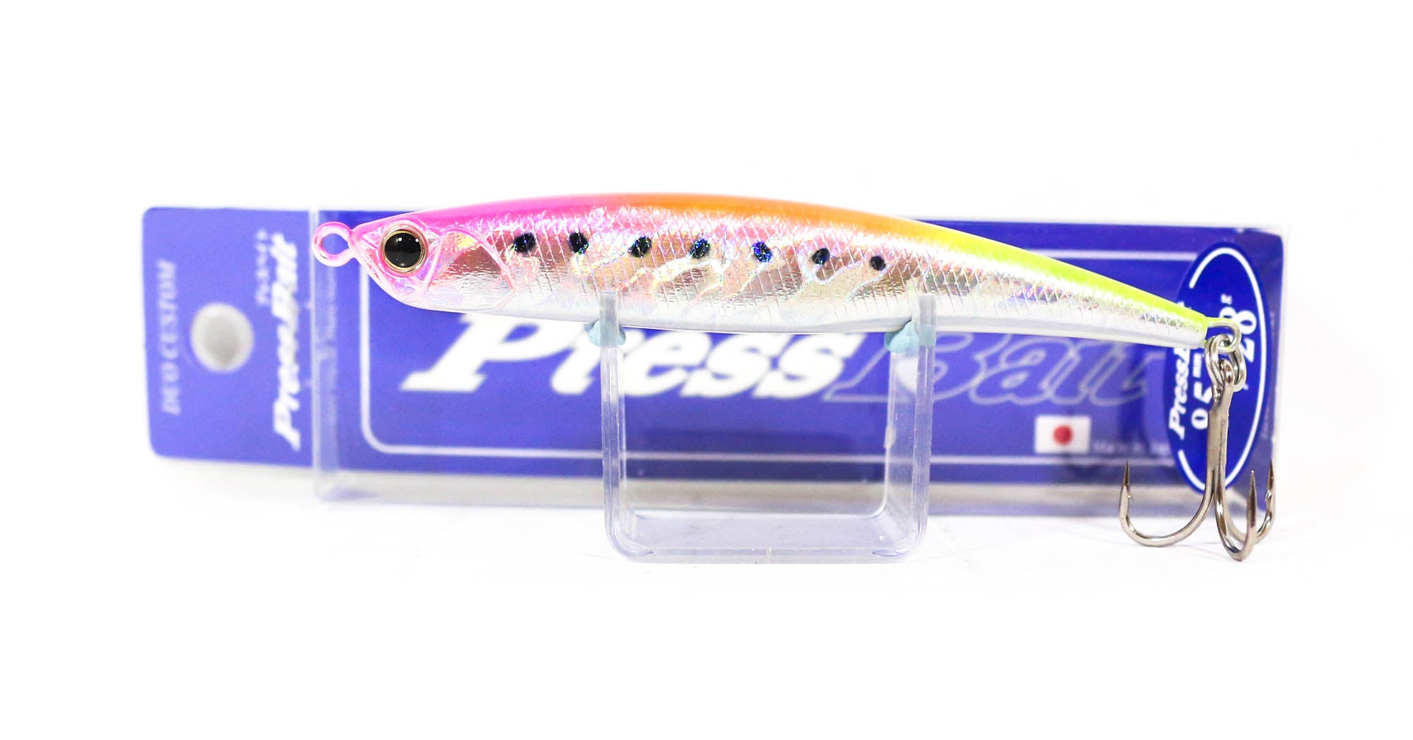 Duo Press Bait 85 Lipless Sinking Lure AJA0287 (9880)