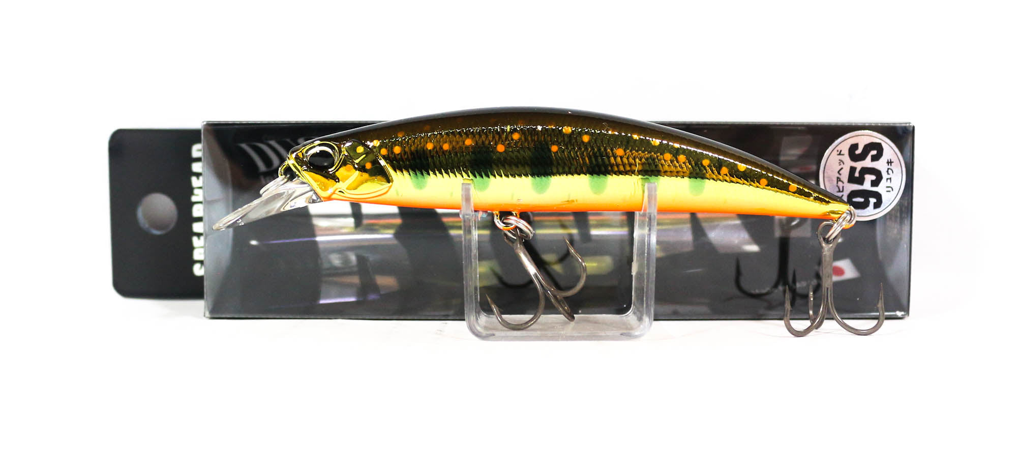 Duo Spearhead Ryuki 95S Sinking Lure MCC4084 (9903)