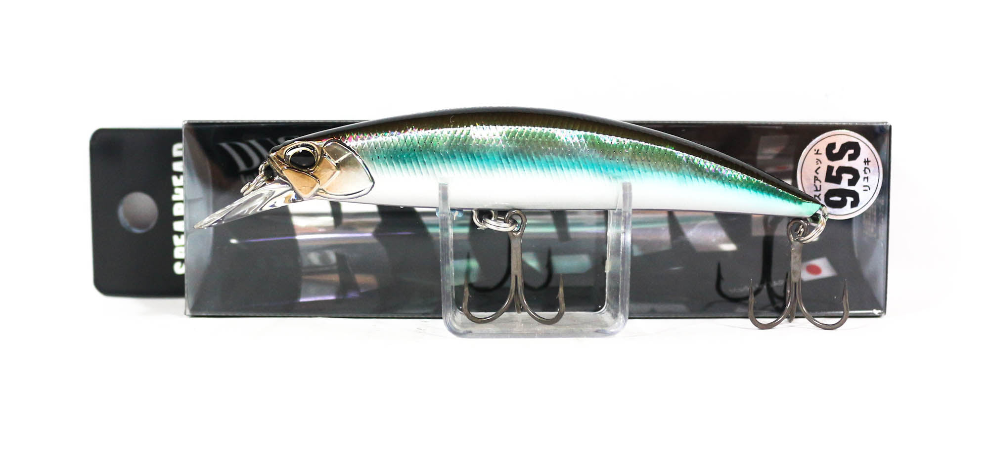 Duo Spearhead Ryuki 95S Sinking Lure DAA4005 (9927)