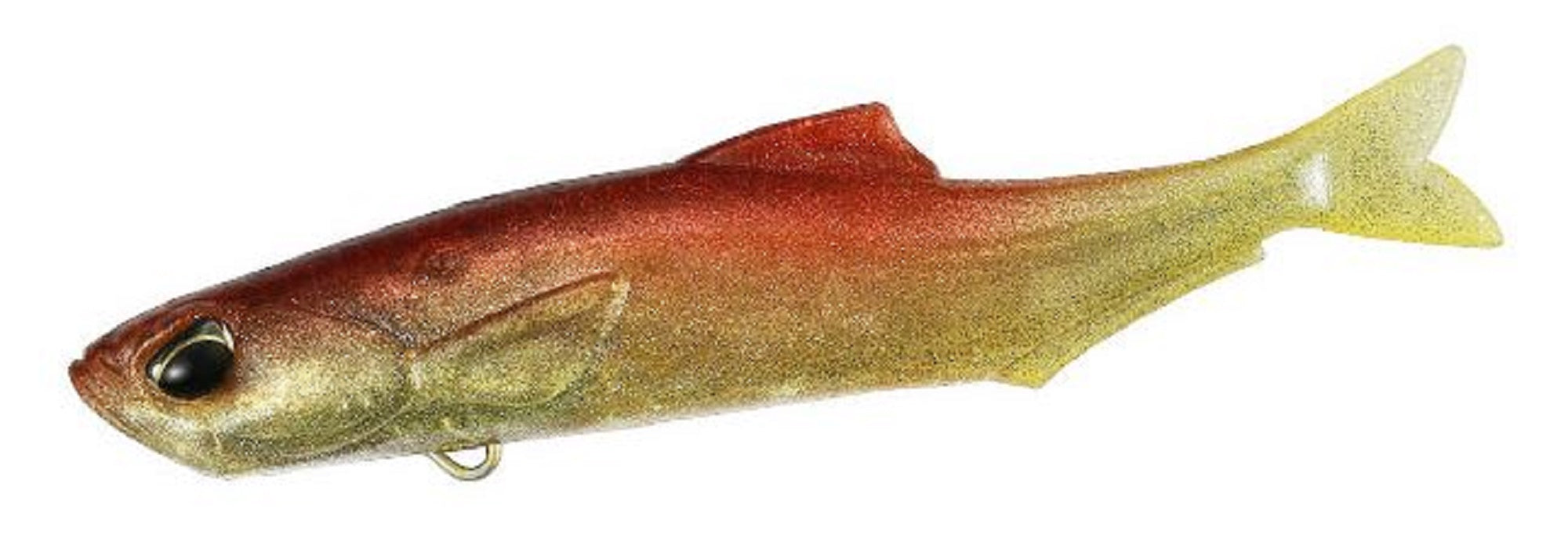 Duo Soft Lure Realis Nomase Wakasagi 90mm 5014 (9958)