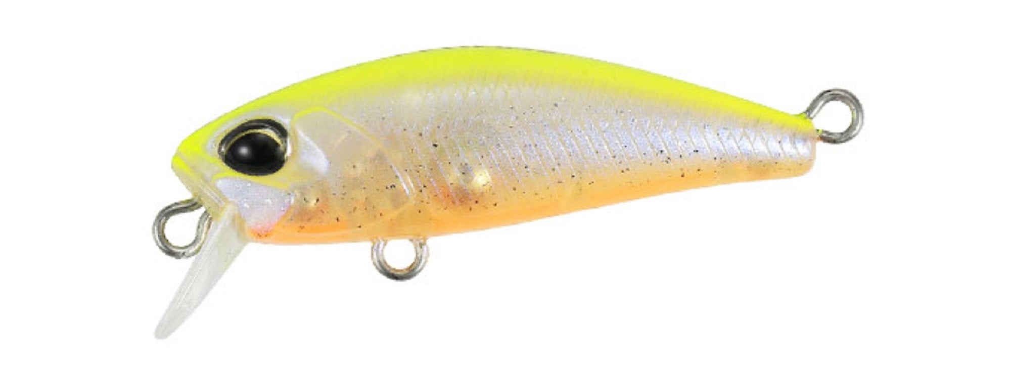 Duo Tetra Works Toto Fat 35F Floating Lure CCC0390 (0251)