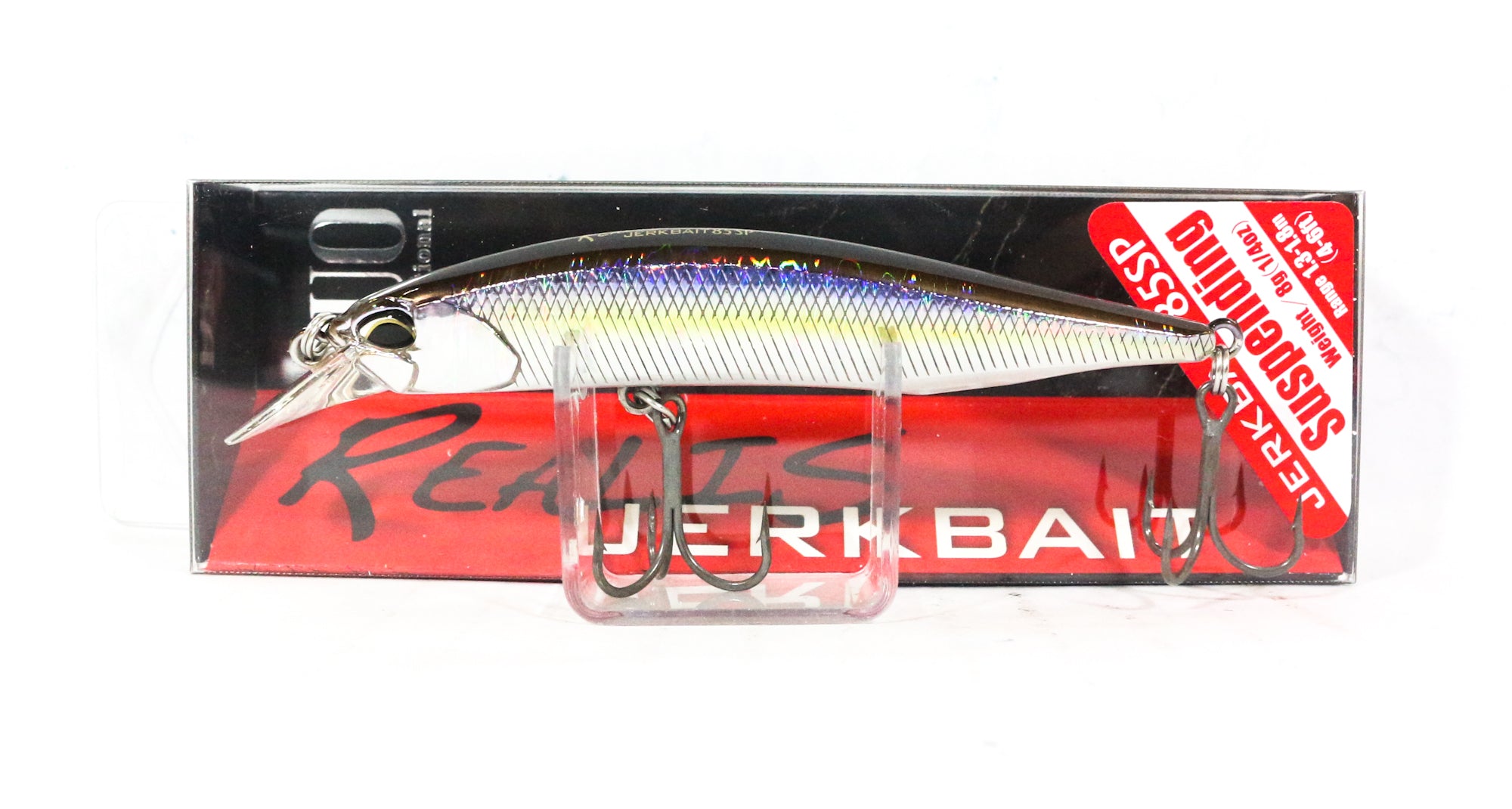Duo Realis Jerkbait 85SP Suspend Lure GPA4009 (0770)