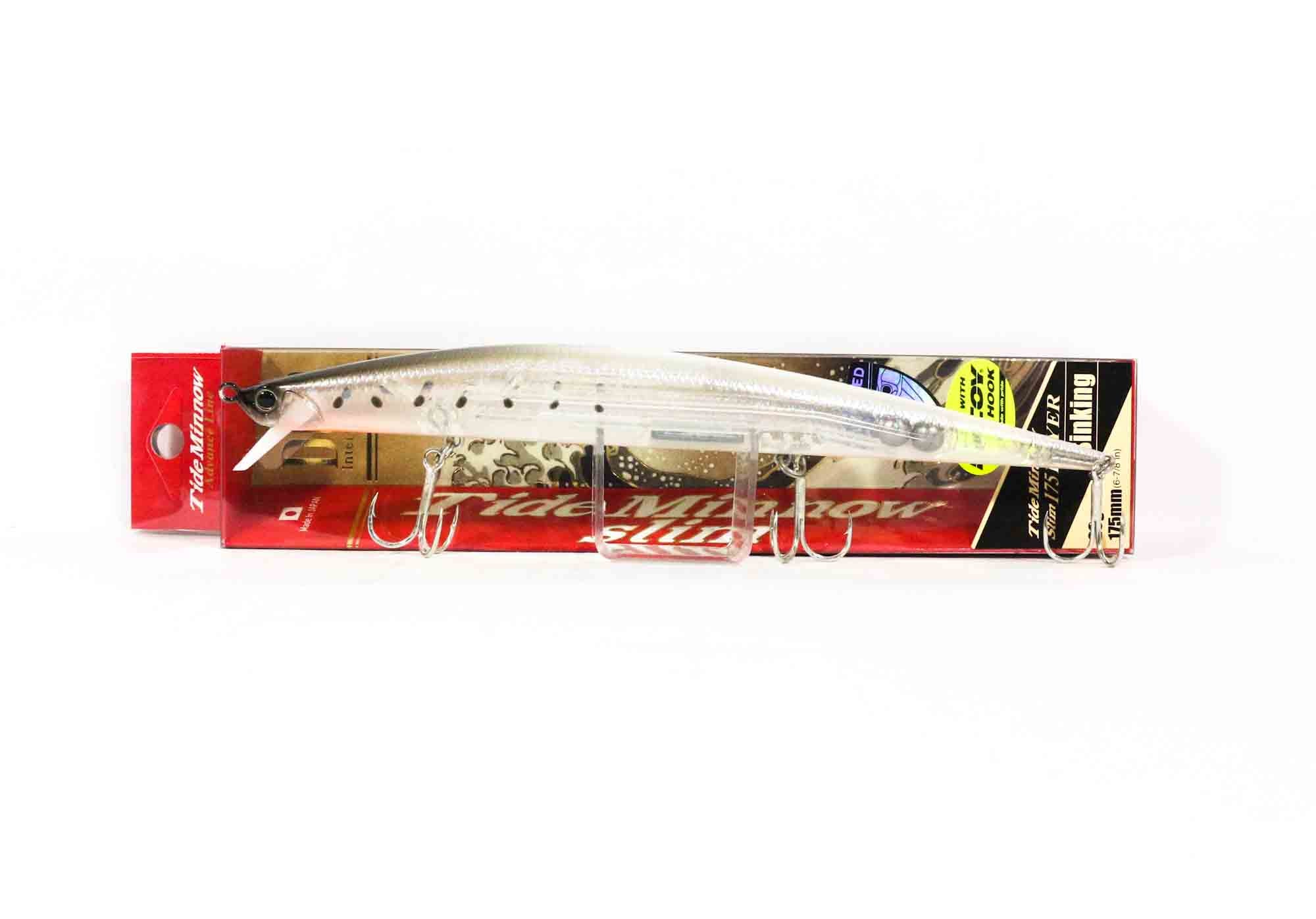 Duo Tide Minnow Flyer Slim 175 Sinking Lure DEA0493 (1203)
