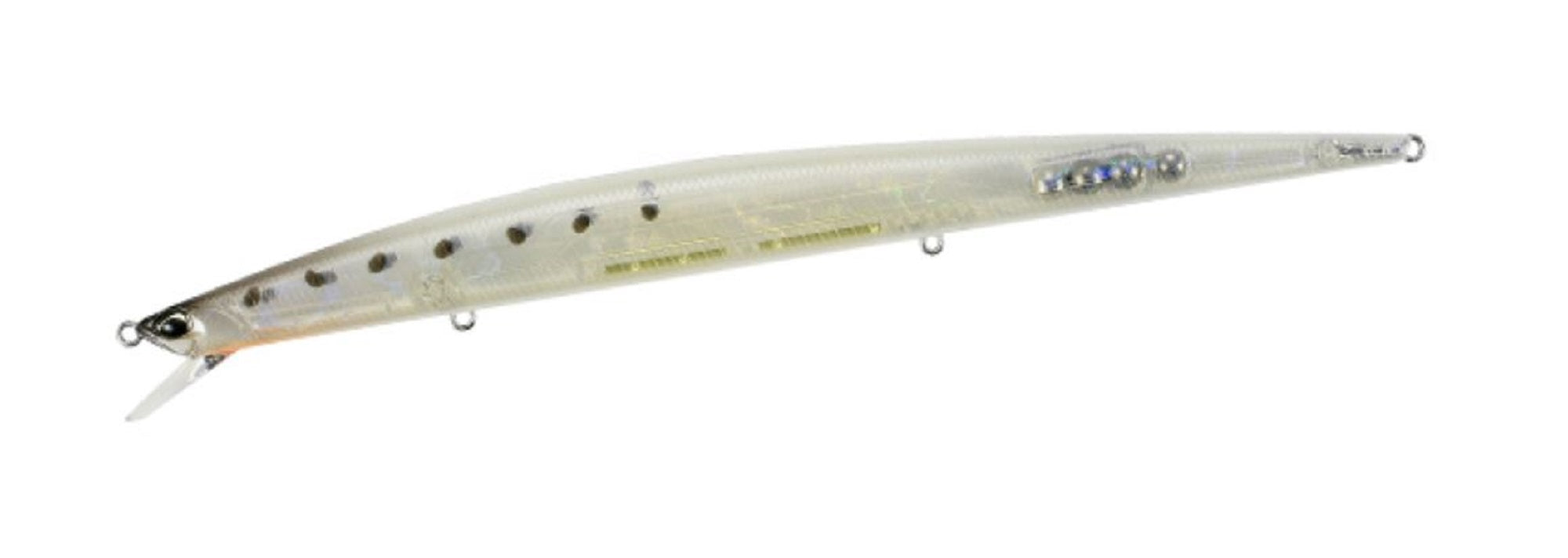 Duo Tide Minnow Flyer Slim 200 Sinking Lure DEA0493 (1210)