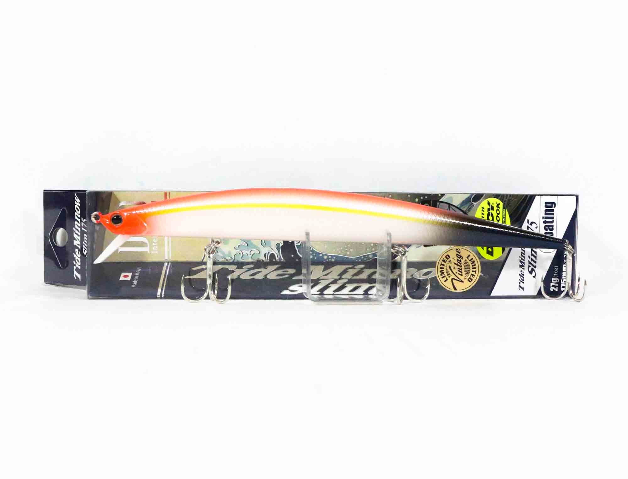 Duo Tide Minnow Slim 175 Floating Lure ACC0494 (1234)