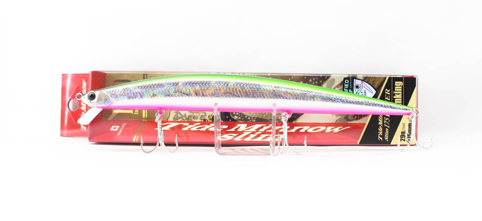Duo Tide Minnow Flyer Slim 175 Sinking Lure ADA0495 (1258)