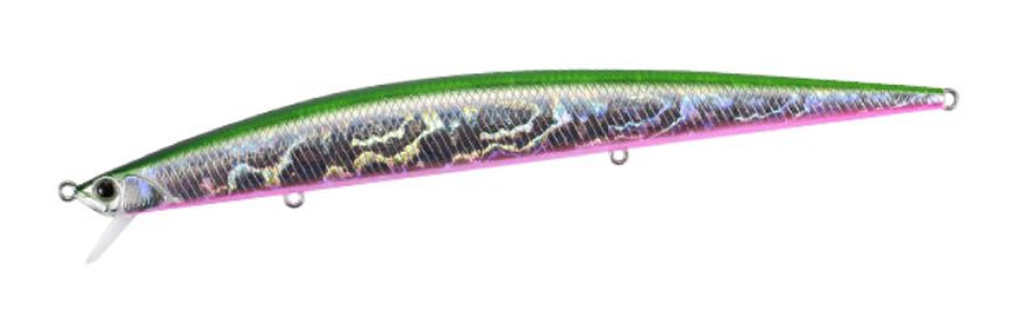 Duo Tide Minnow Flyer Slim 175 Sinking Lure ADA0495 (1258)