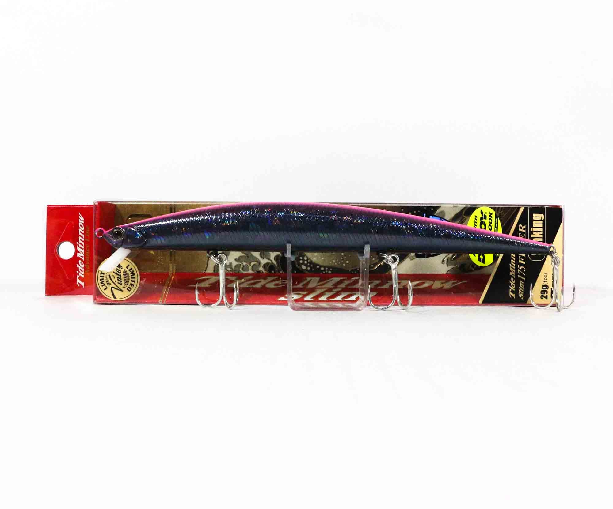 Duo Tide Minnow Flyer Slim 175 Sinking Lure CLB0496 (1272)