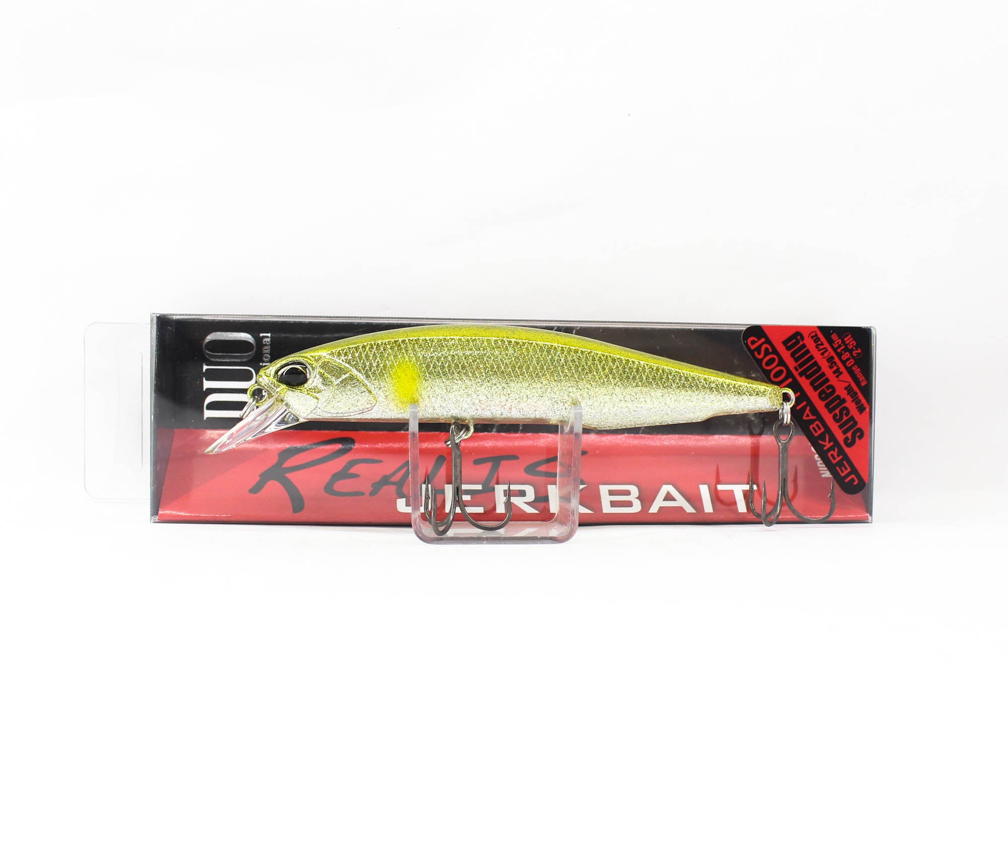 Duo Realis Jerkbait 100SP Suspend Lure CCC3314 (1500)