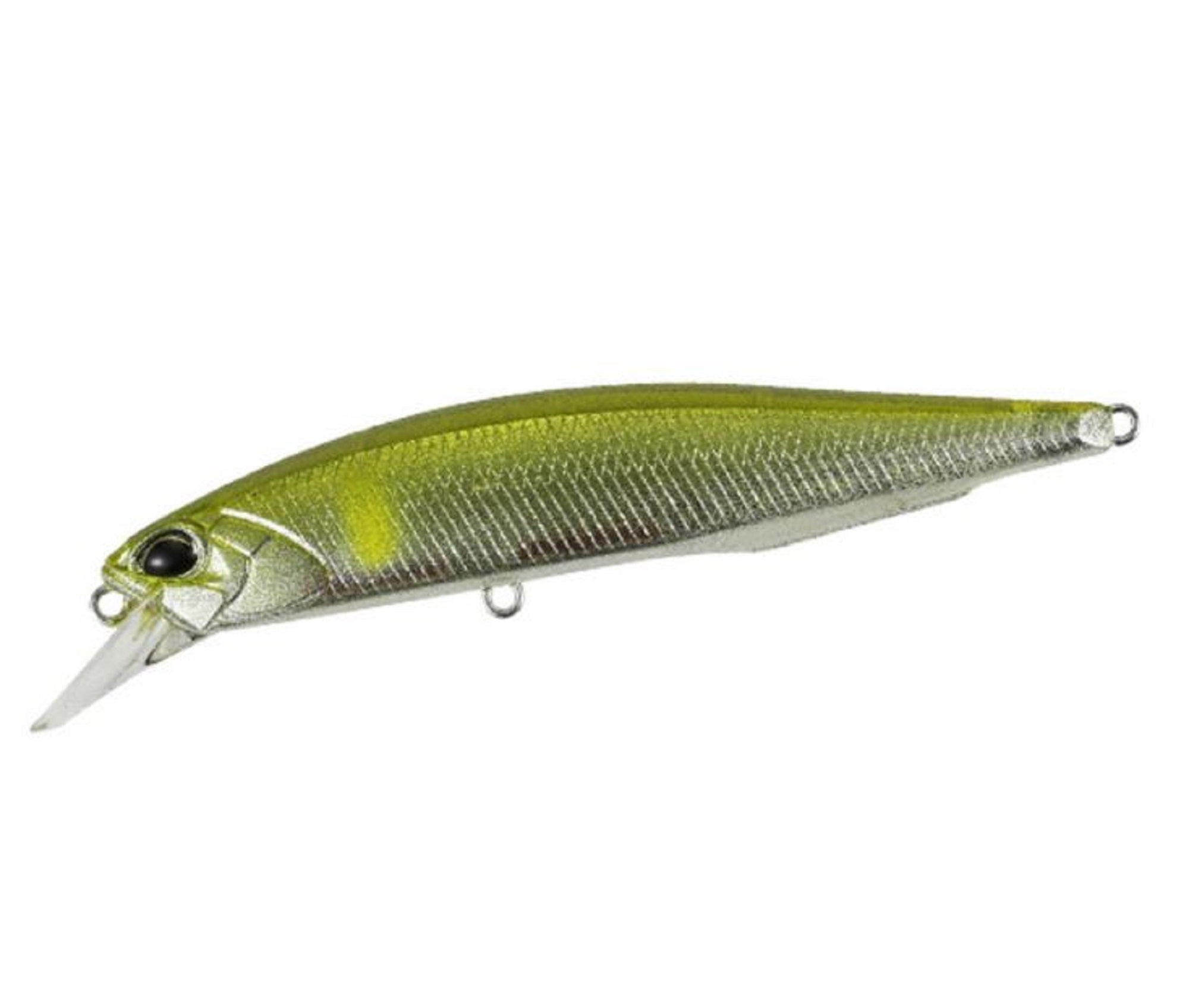 Duo Realis Jerkbait 100SP Suspend Lure CCC3314 (1500)