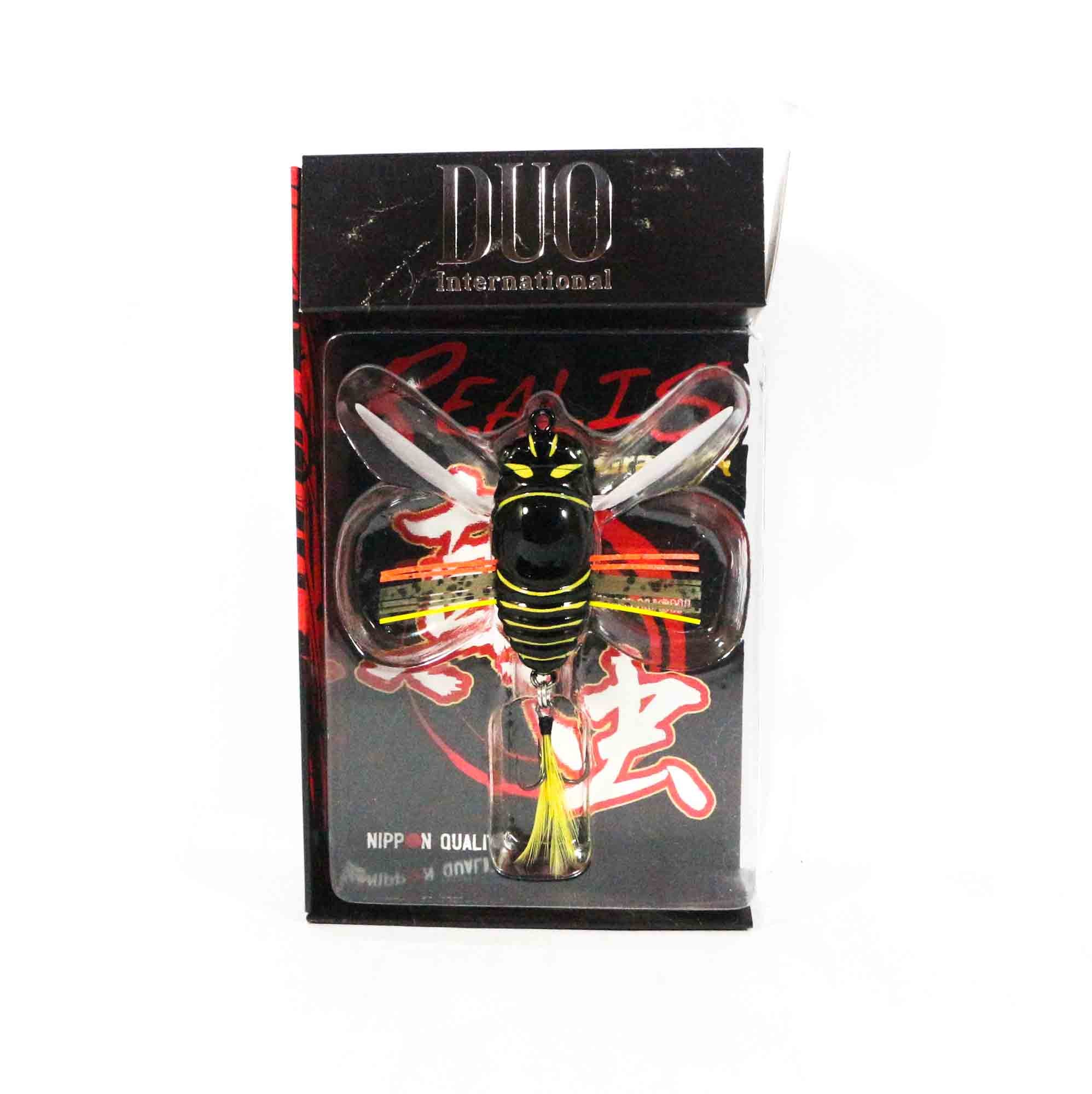 Duo Realis Shinmushi Cicada 40 mm 5.7 grams Floating Lure CCC3400 (1555)