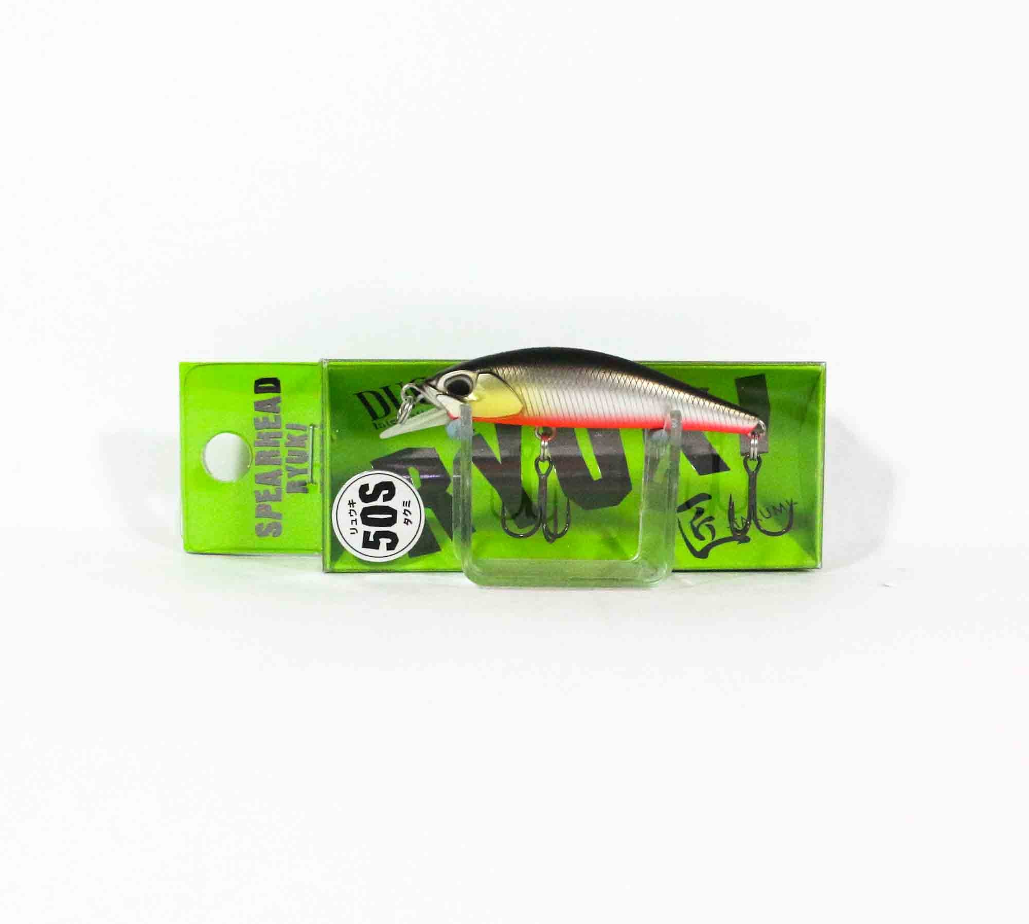 Duo Spearhead Ryuki 50S Takumi Sinking Lure ASA4082 (3115)
