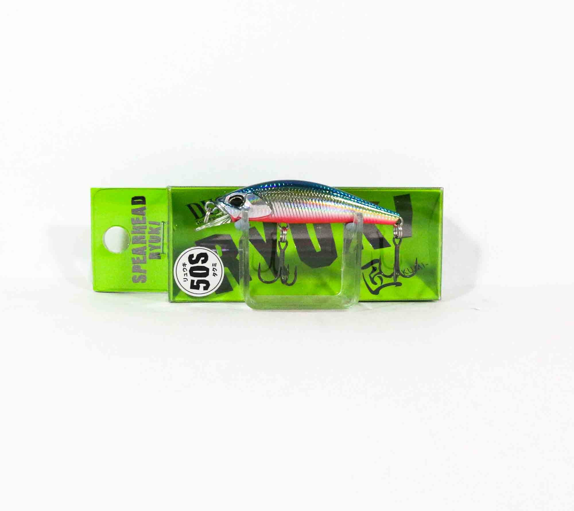 Duo Spearhead Ryuki 50S Takumi Sinking Lure SMA4083 (3122)