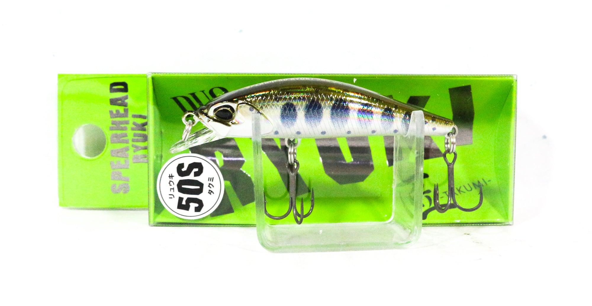 Duo Spearhead Ryuki 50S Takumi Sinking Lure ANA4034 (3207)