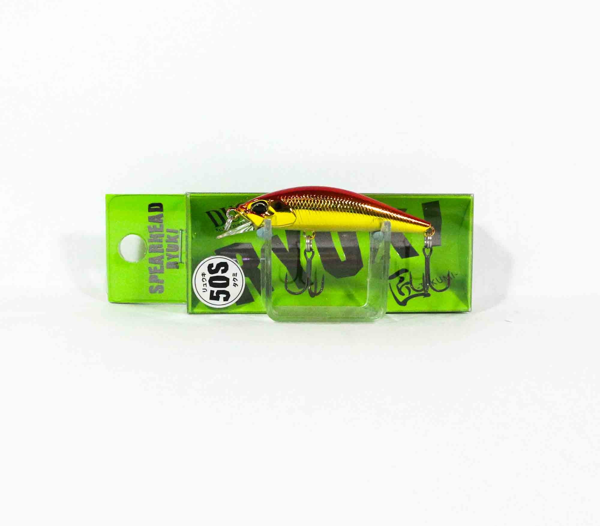 Duo Spearhead Ryuki 50S Takumi Sinking Lure MCC4026 (3214)