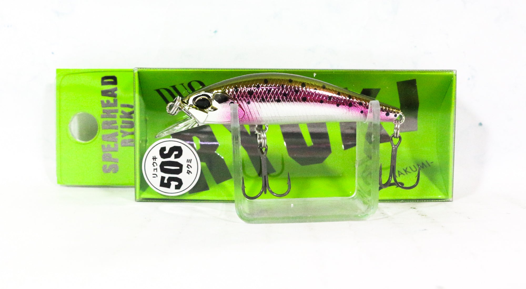 Duo Spearhead Ryuki 50S Takumi Sinking Lure MCC4036 (3351)