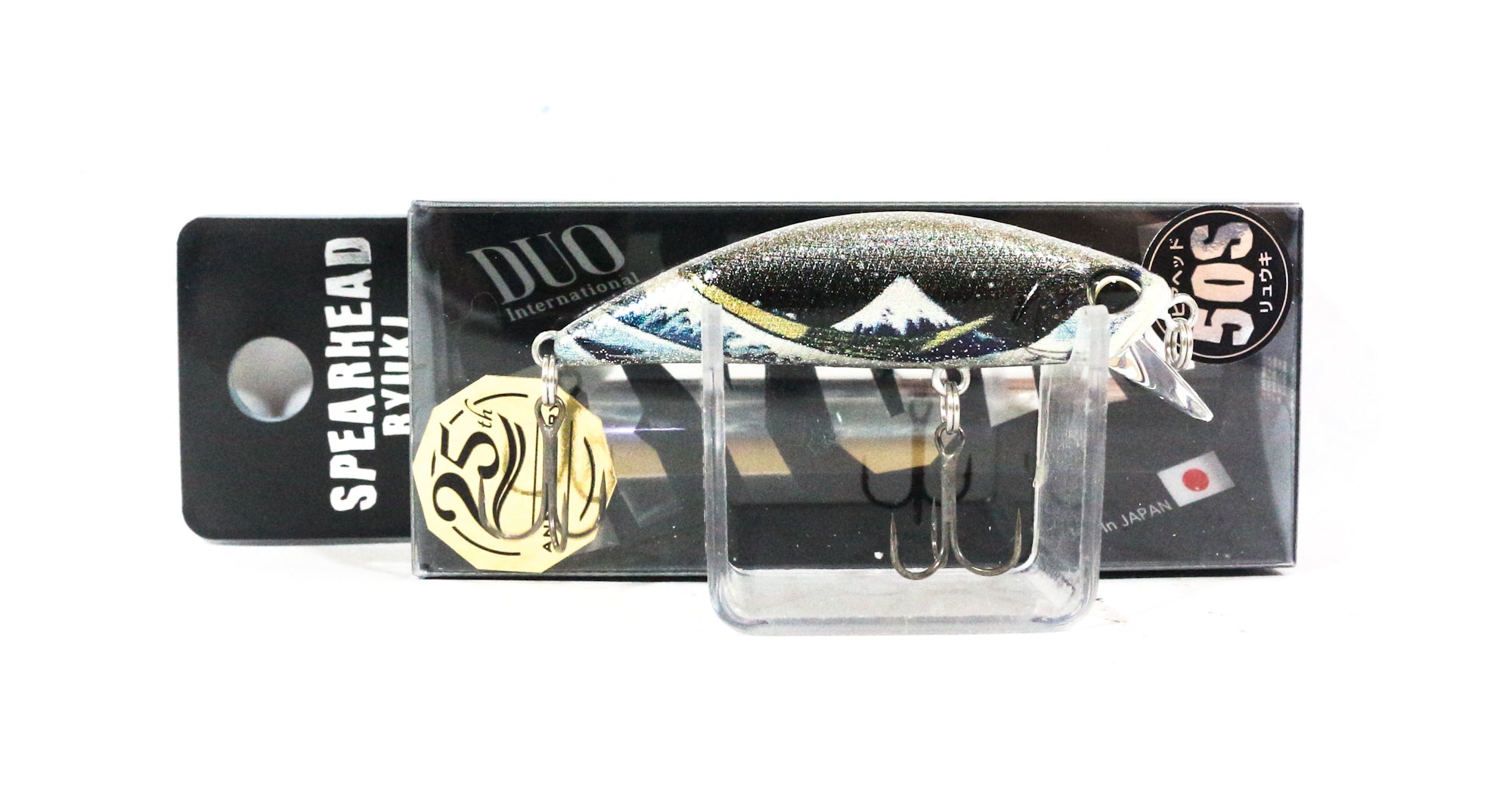 Duo Spearhead Ryuki 50S Sinking Lure ACCZ199 (3757)