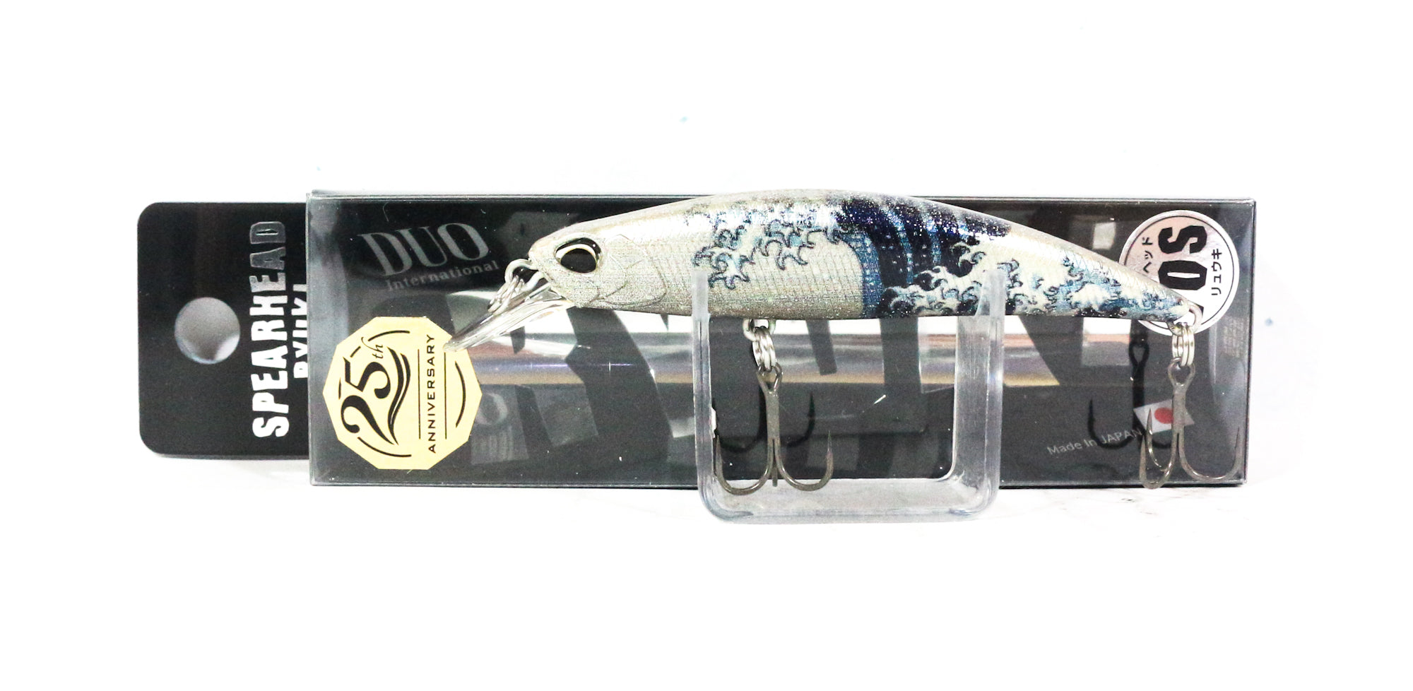 Duo Spearhead Ryuki 70S Sinking Lure ACCZ199 (3795)