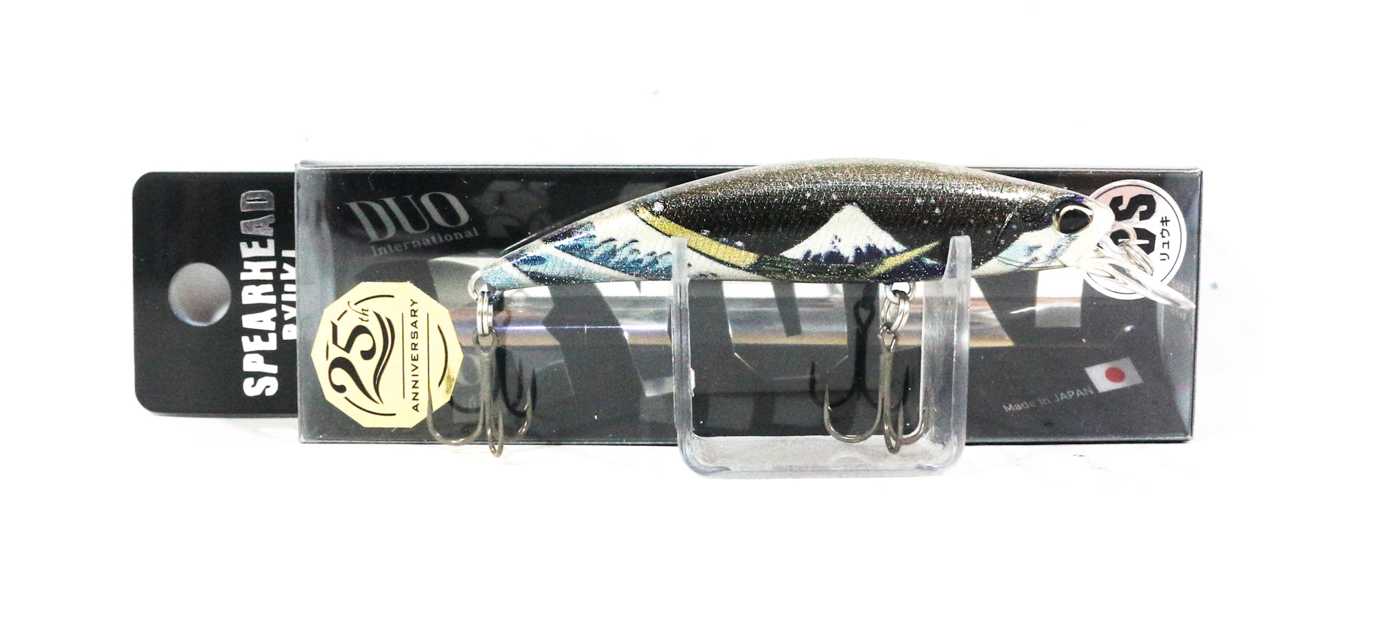 Duo Spearhead Ryuki 70S Sinking Lure ACCZ199 (3795)