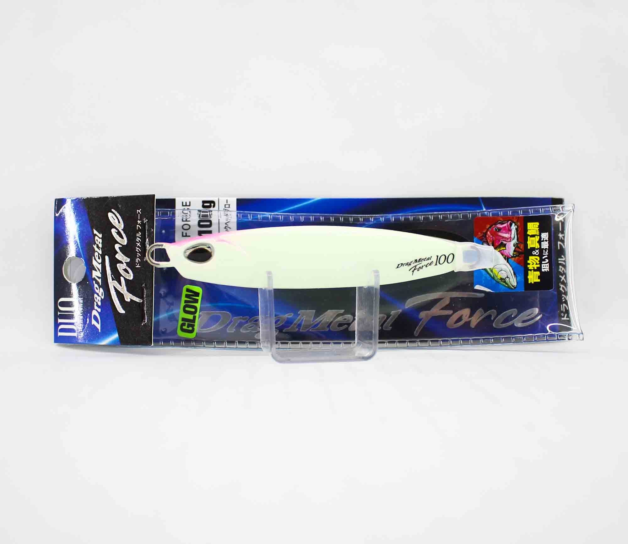 Duo Metal Jig Drag Metal Force 100 grams PCC0509 (4334)