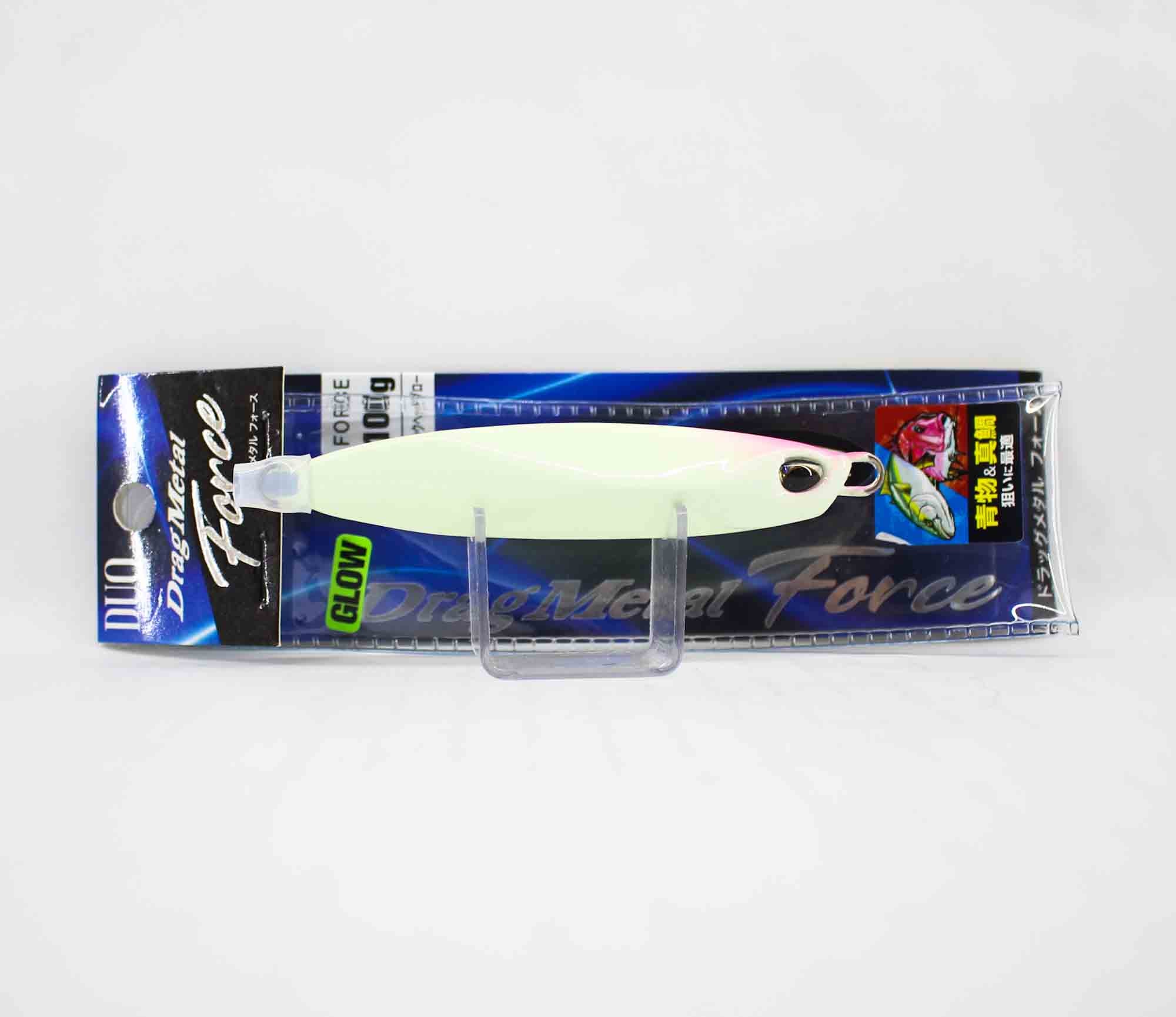 Duo Metal Jig Drag Metal Force 100 grams PCC0509 (4334)