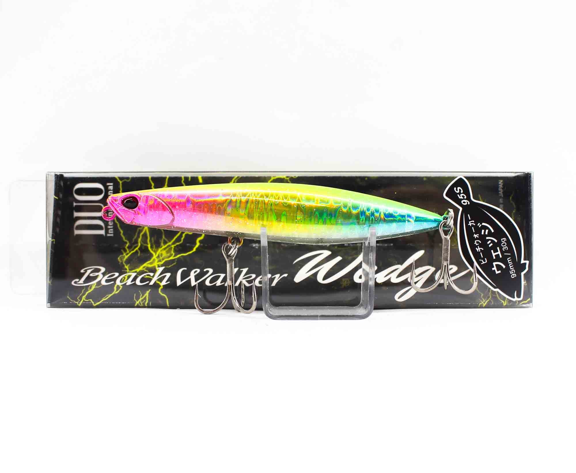Duo Beach Walker Wedge 95 mm 30 grams Sinking Lure CPA0080 (5782)