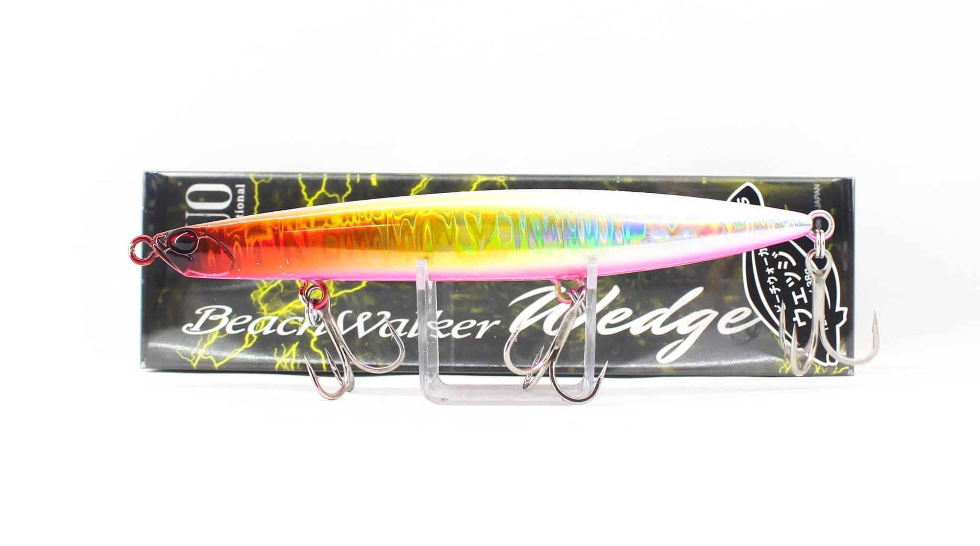 Duo Beach Walker Wedge 120 mm 38 grams Sinking Lure APA0081 (5836)