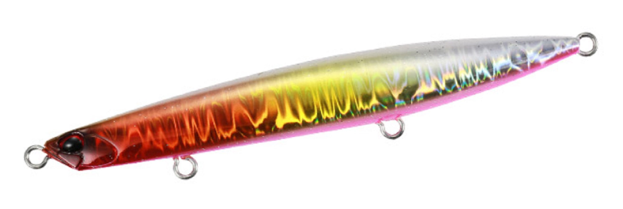 Duo Beach Walker Wedge 120 mm 38 grams Sinking Lure APA0081 (5836)