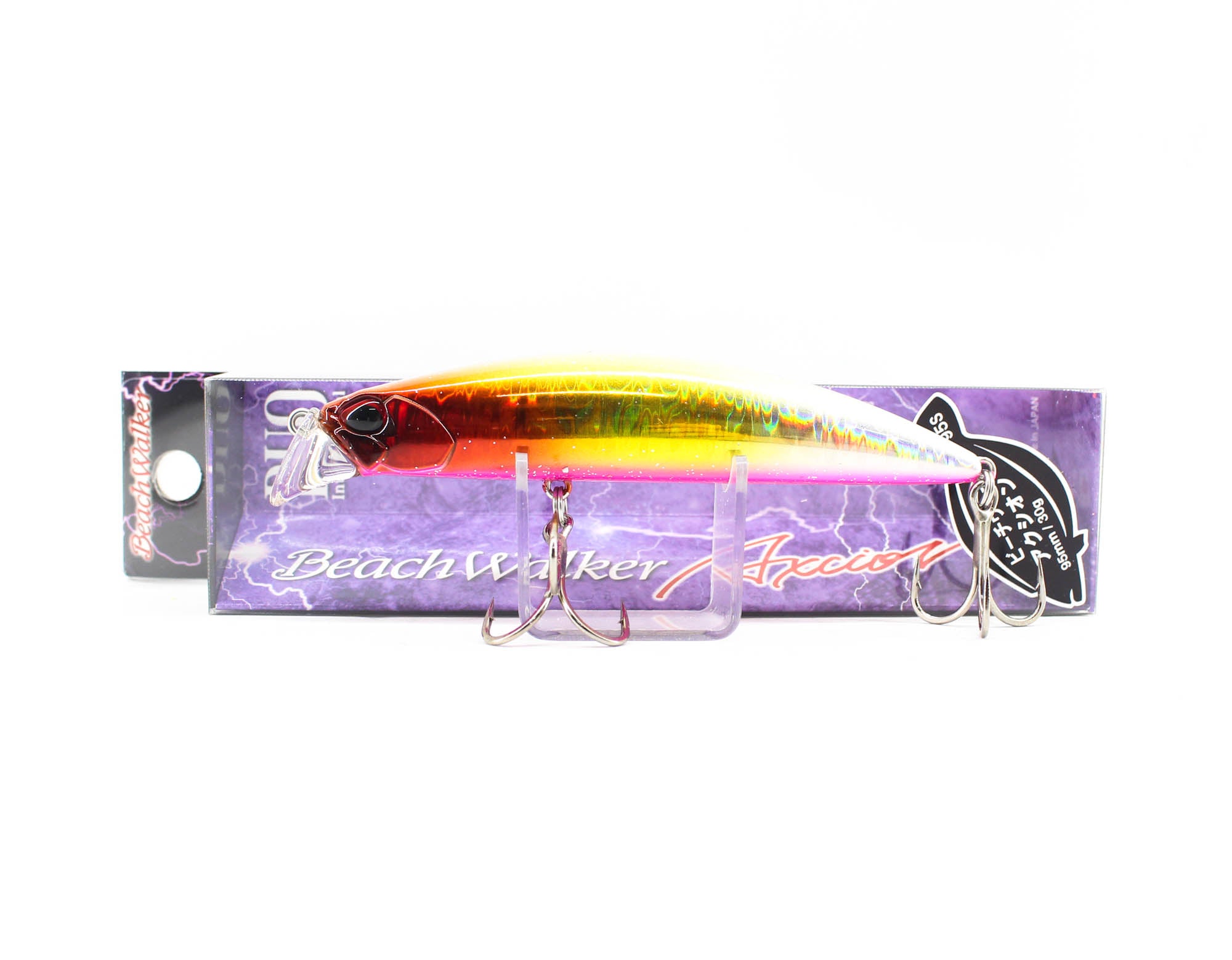 Duo Beach Walker 95S Axcion Sinking Lure APA0081 (5867)
