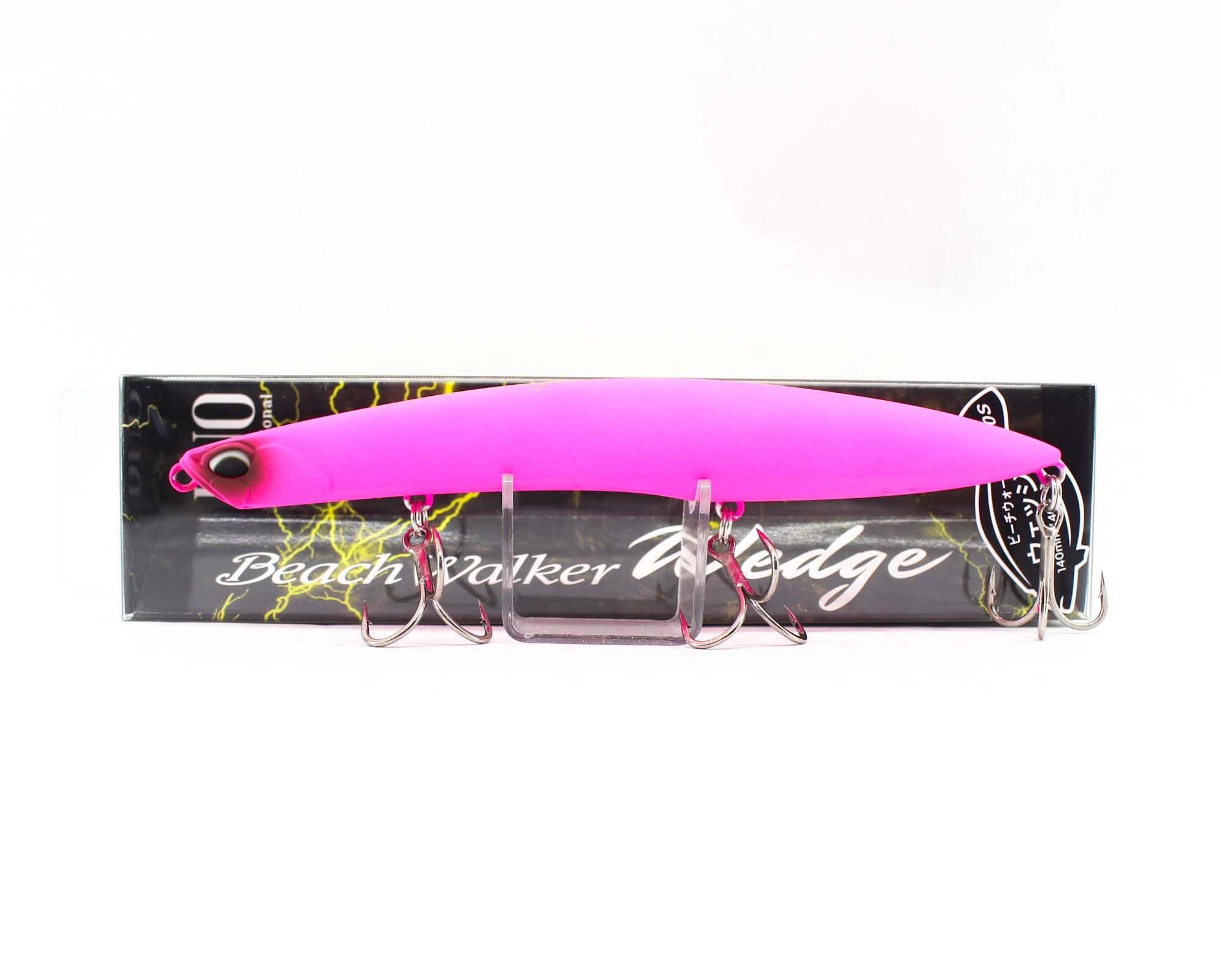 Duo Beach Walker Wedge 140 mm 40 grams Sinking Lure ACC0016 (6130)