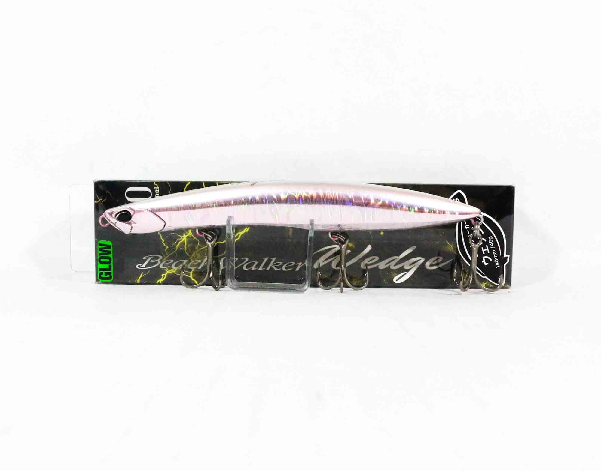 Duo Beach Walker Wedge 140 mm 40 grams Sinking Lure CPA0279 (6147)
