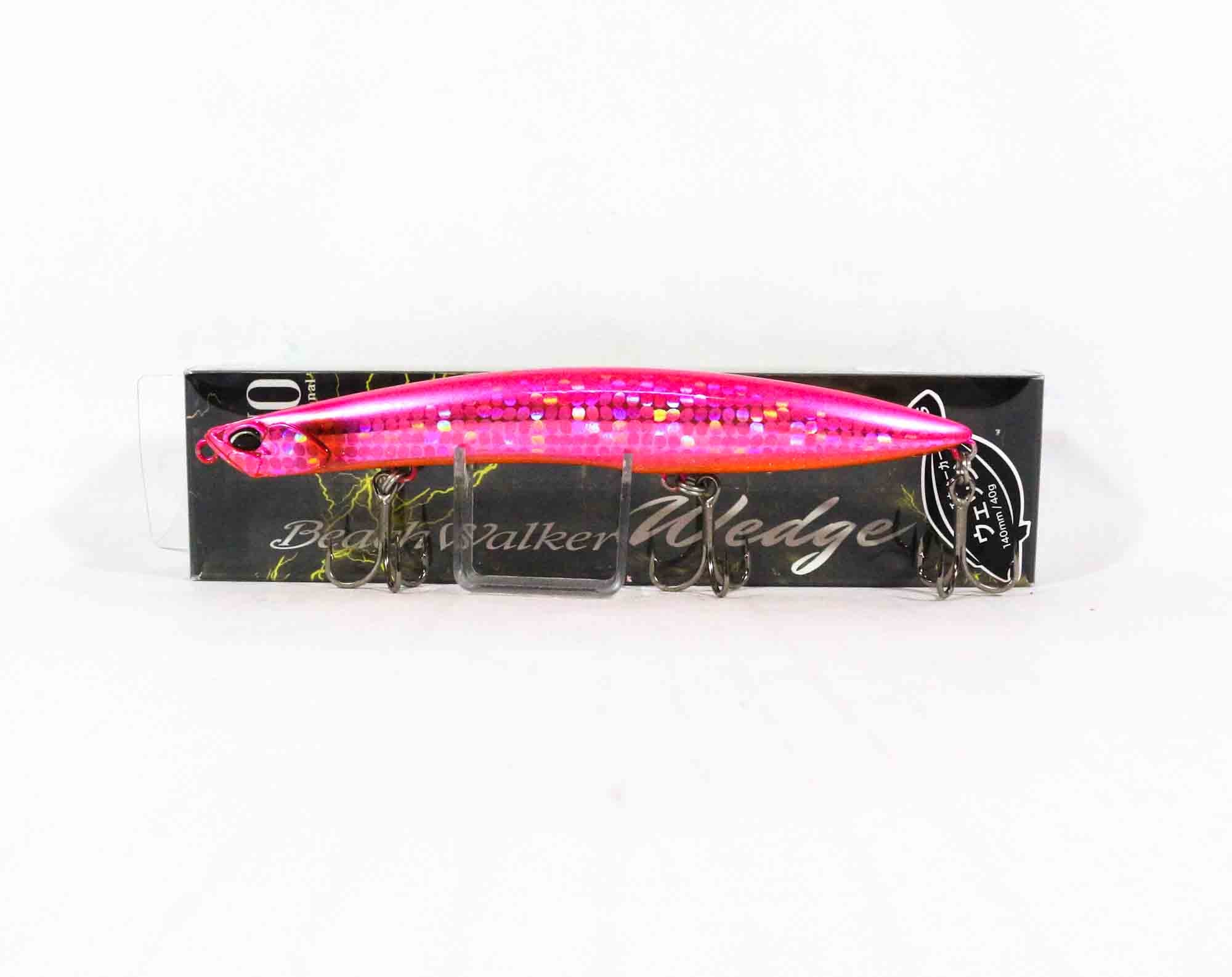 Duo Beach Walker Wedge 140 mm 40 grams Sinking Lure CQA0280 (6154)