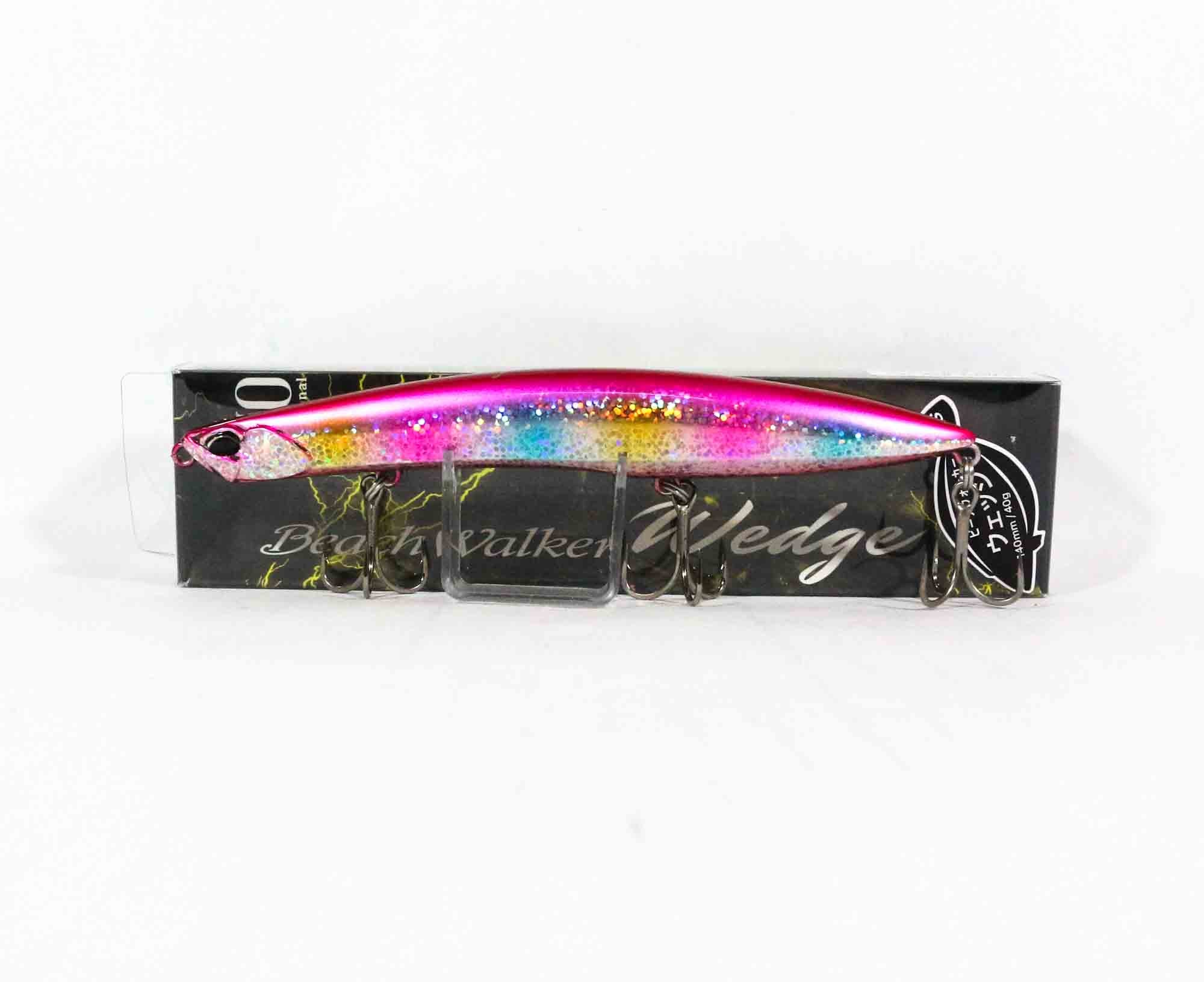Duo Beach Walker Wedge 140 mm 40 grams Sinking Lure COA0270 (6178)