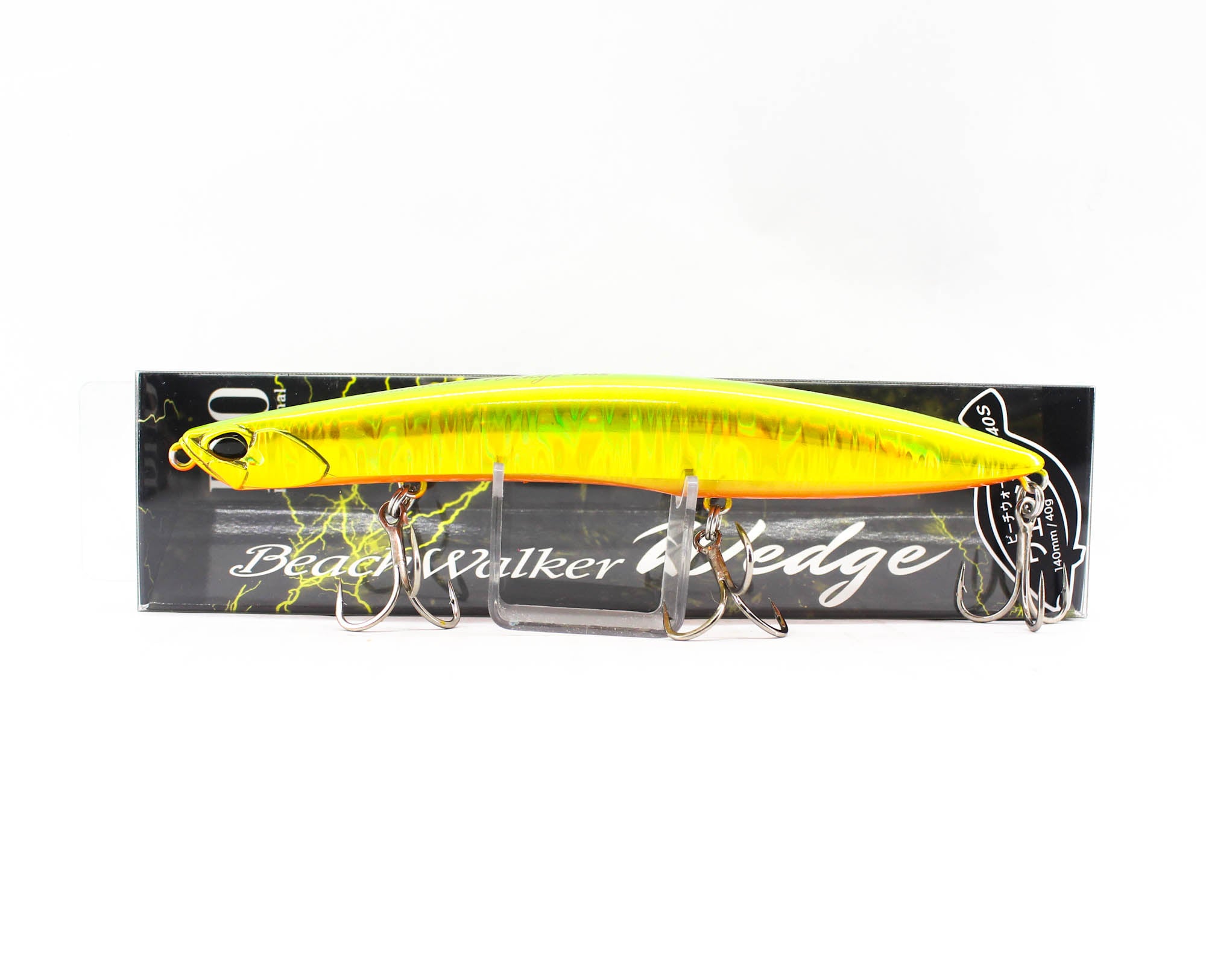 Duo Beach Walker Wedge 140 mm 40 grams Sinking Lure CPA0063 (6208)