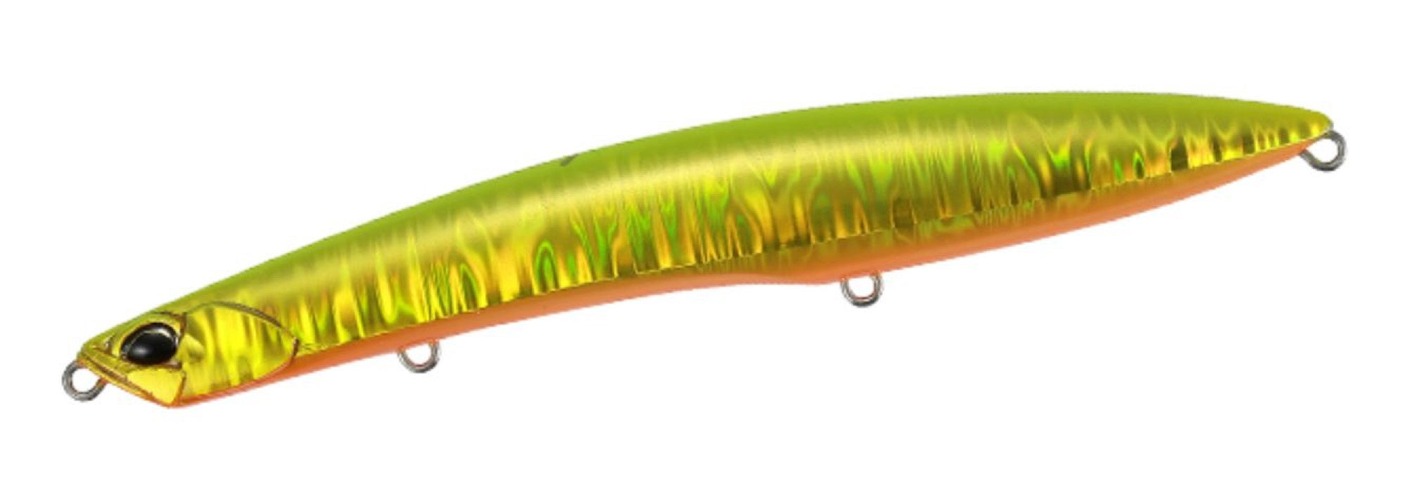 Duo Beach Walker Wedge 140 mm 40 grams Sinking Lure CPA0063 (6208)